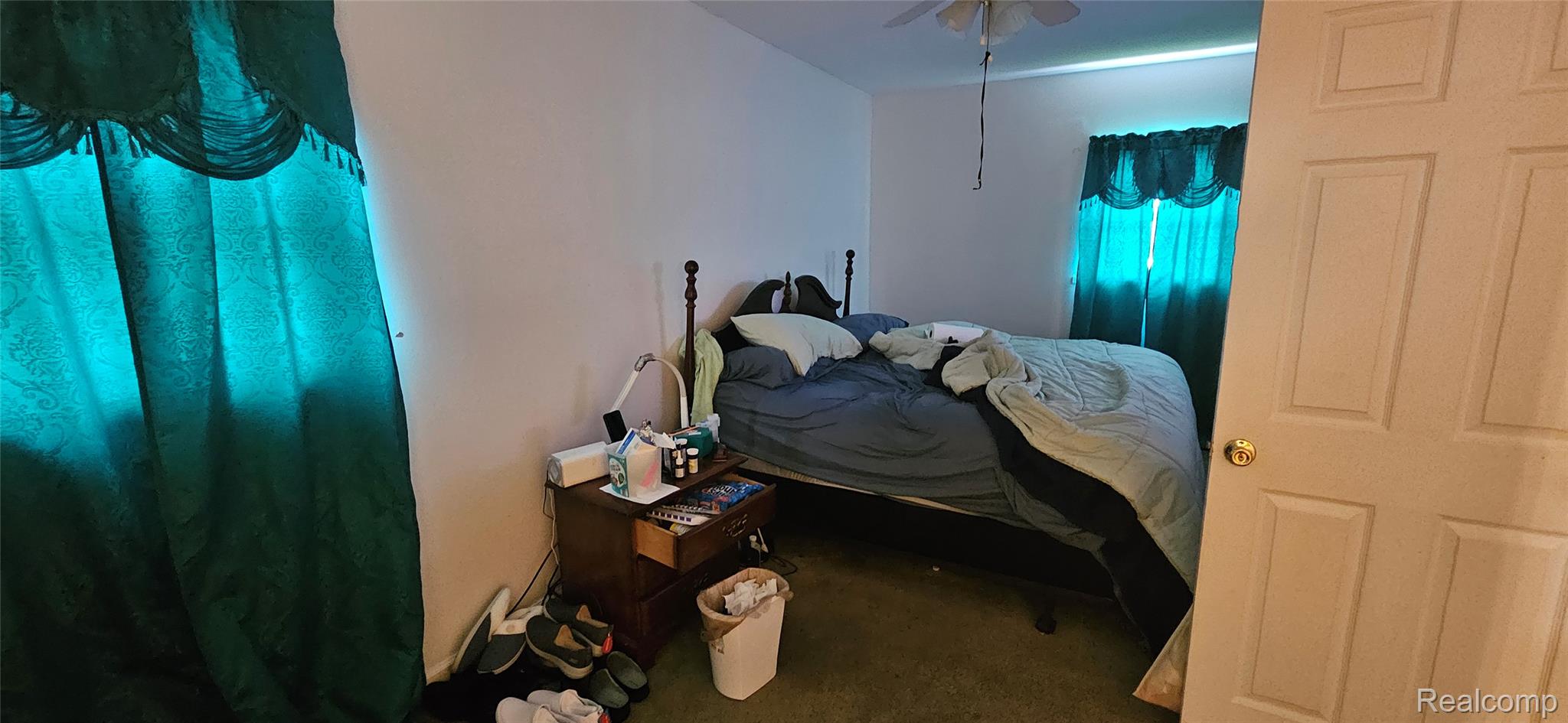 5471 Fairhaven Street Mt. Morris Township MI 48505