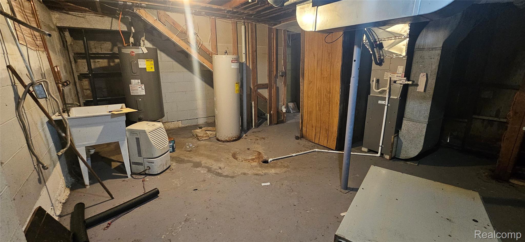 5471 Fairhaven Street Mt. Morris Township MI 48505