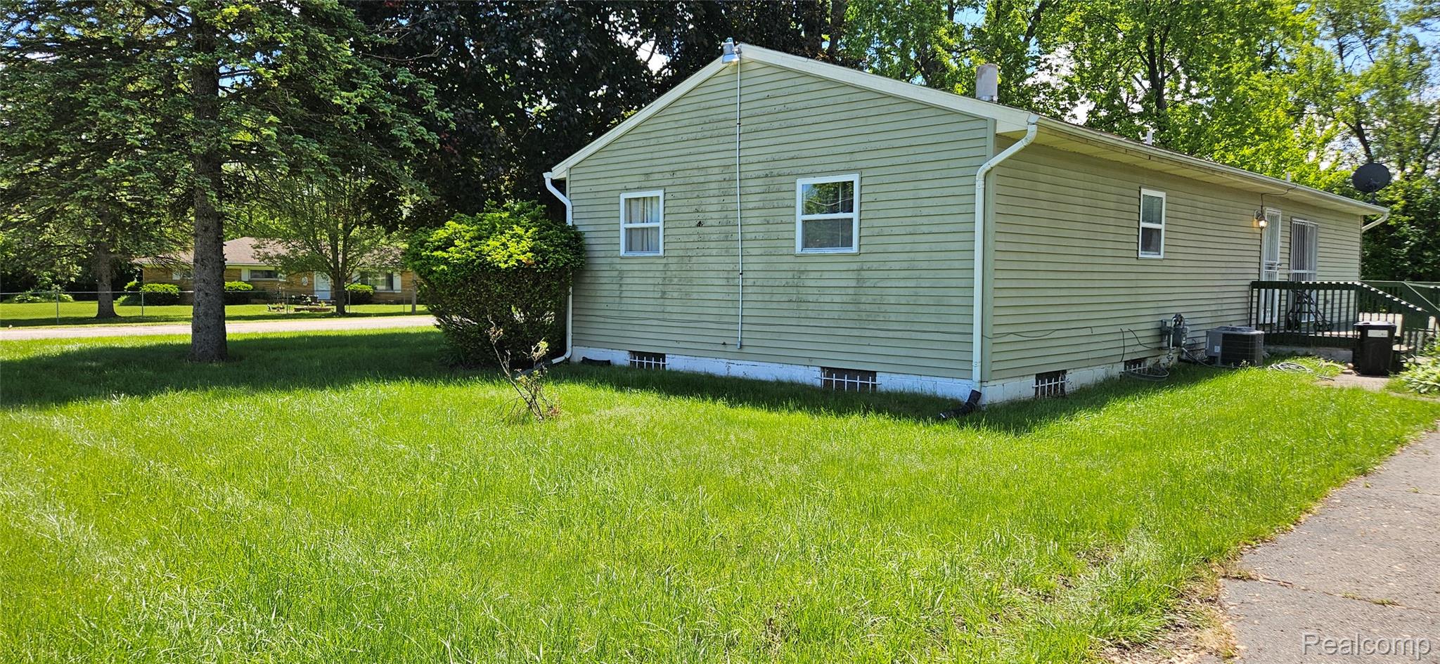 5471 Fairhaven Street Mt. Morris Township MI 48505