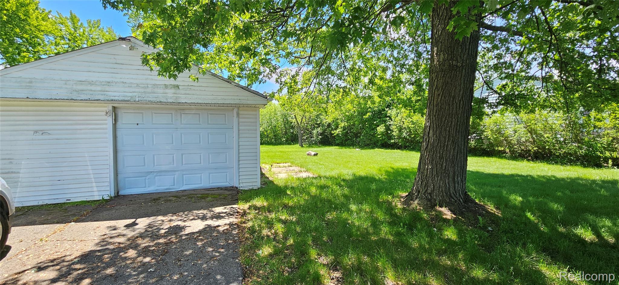 5471 Fairhaven Street Mt. Morris Township MI 48505