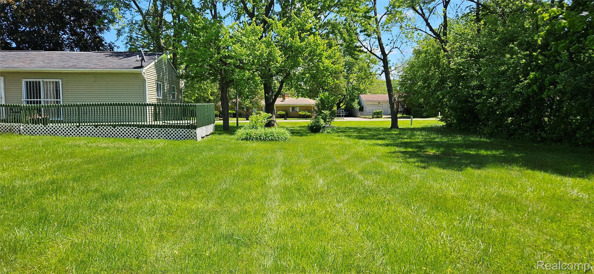 5471 Fairhaven Street Mt. Morris Township MI 48505