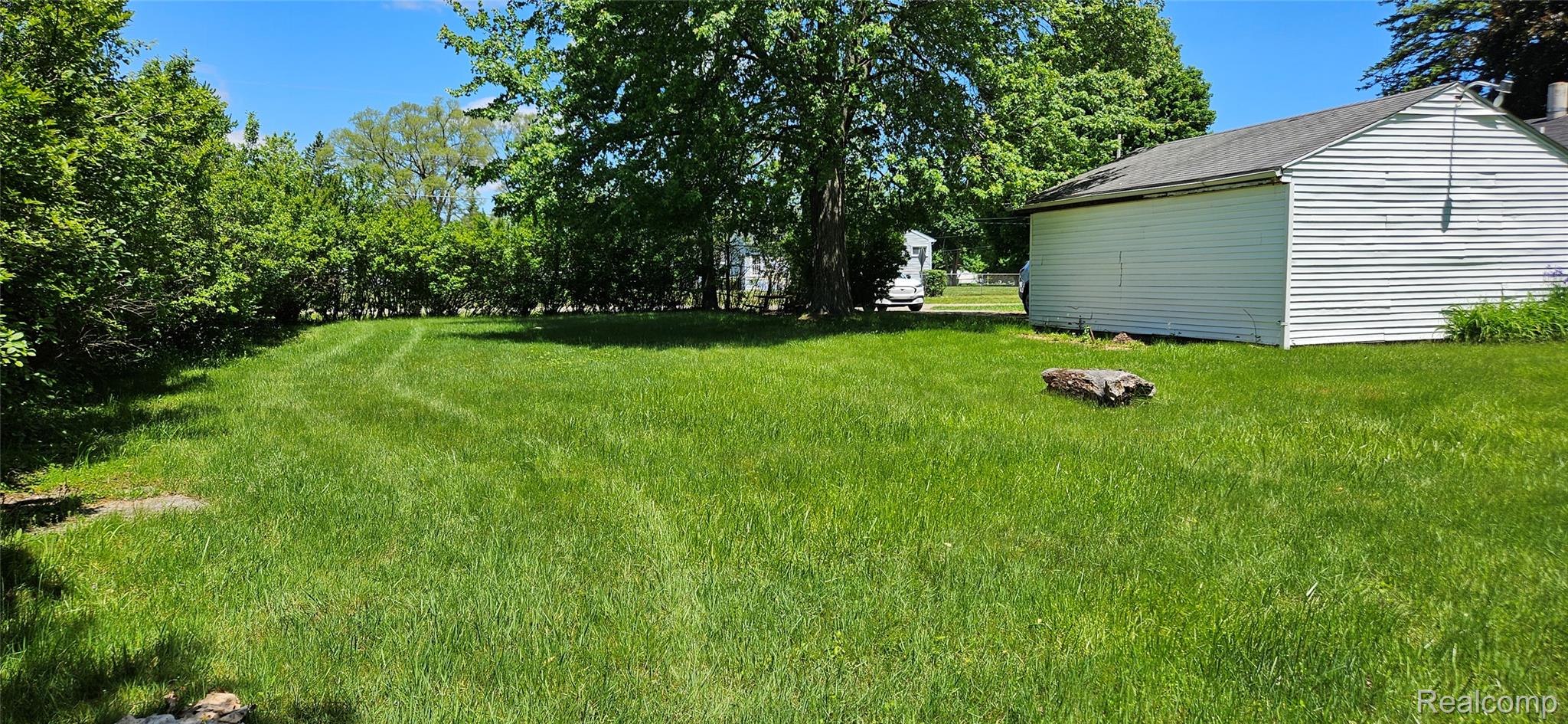 5471 Fairhaven Street Mt. Morris Township MI 48505