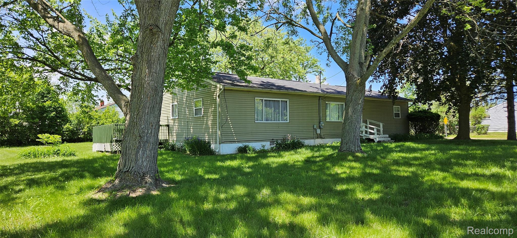 5471 Fairhaven Street Mt. Morris Township MI 48505
