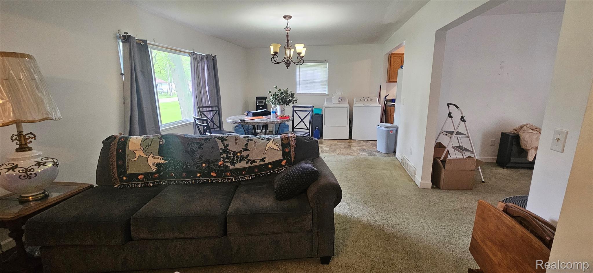 5471 Fairhaven Street Mt. Morris Township MI 48505