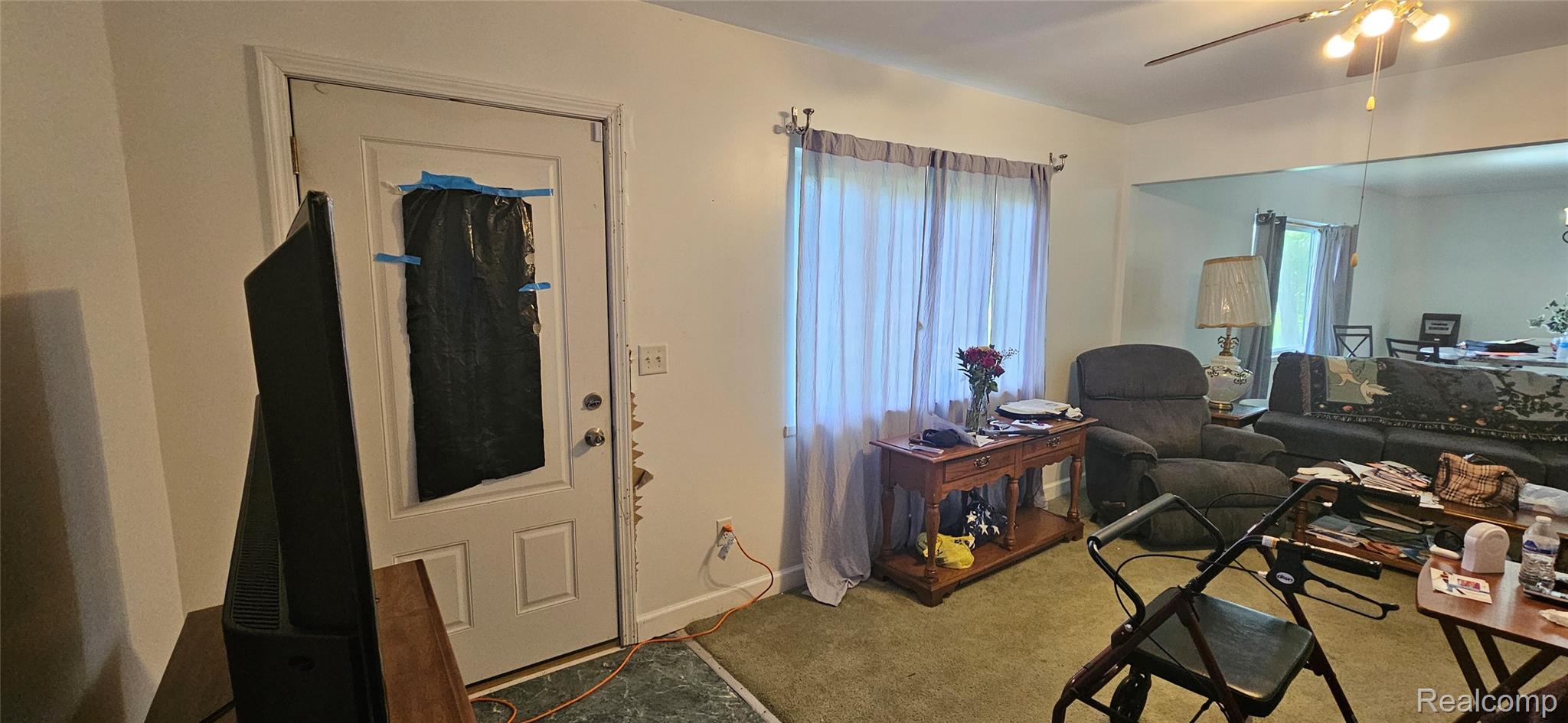 5471 Fairhaven Street Mt. Morris Township MI 48505