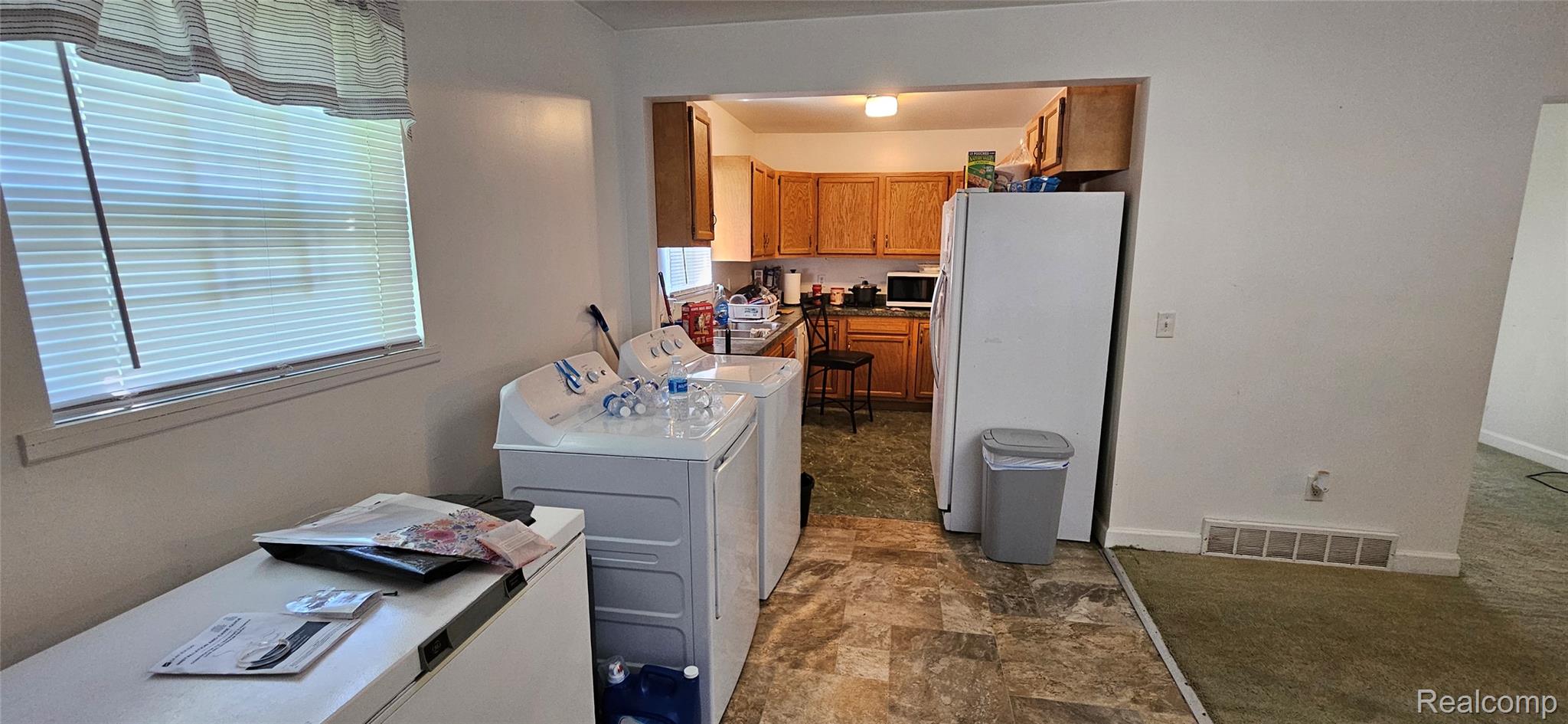 5471 Fairhaven Street Mt. Morris Township MI 48505