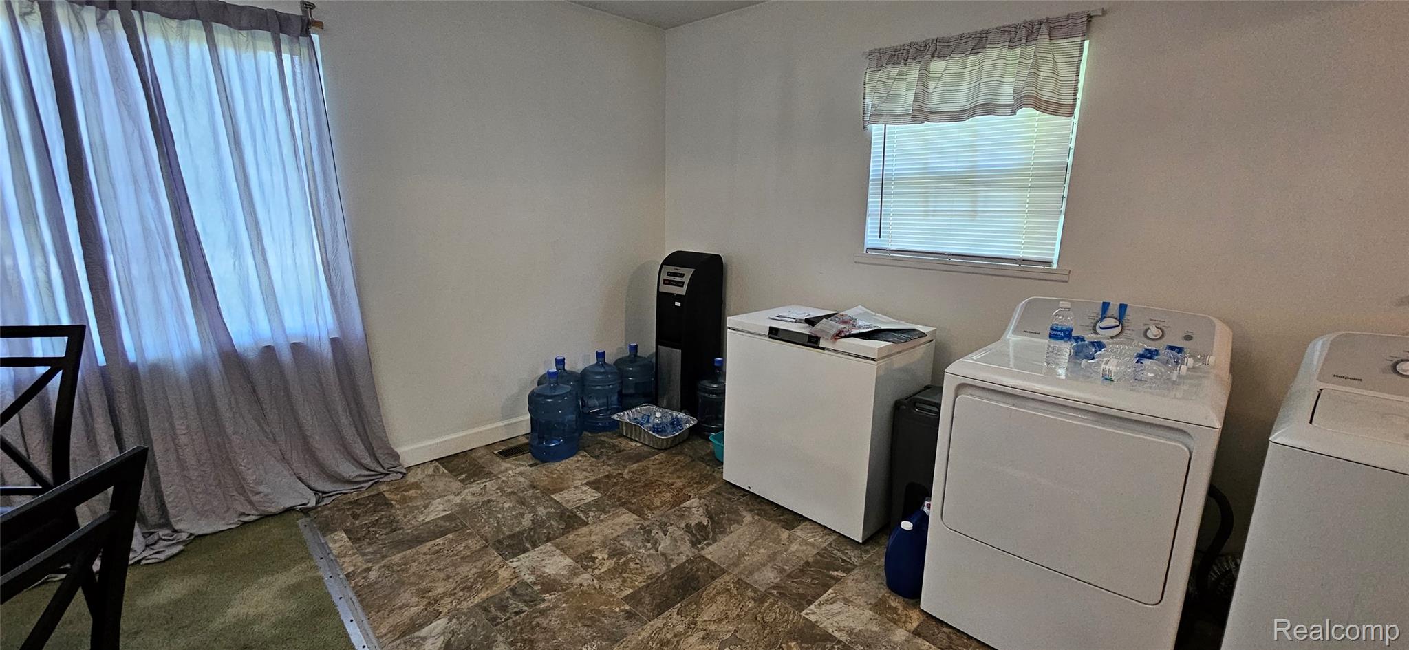 5471 Fairhaven Street Mt. Morris Township MI 48505