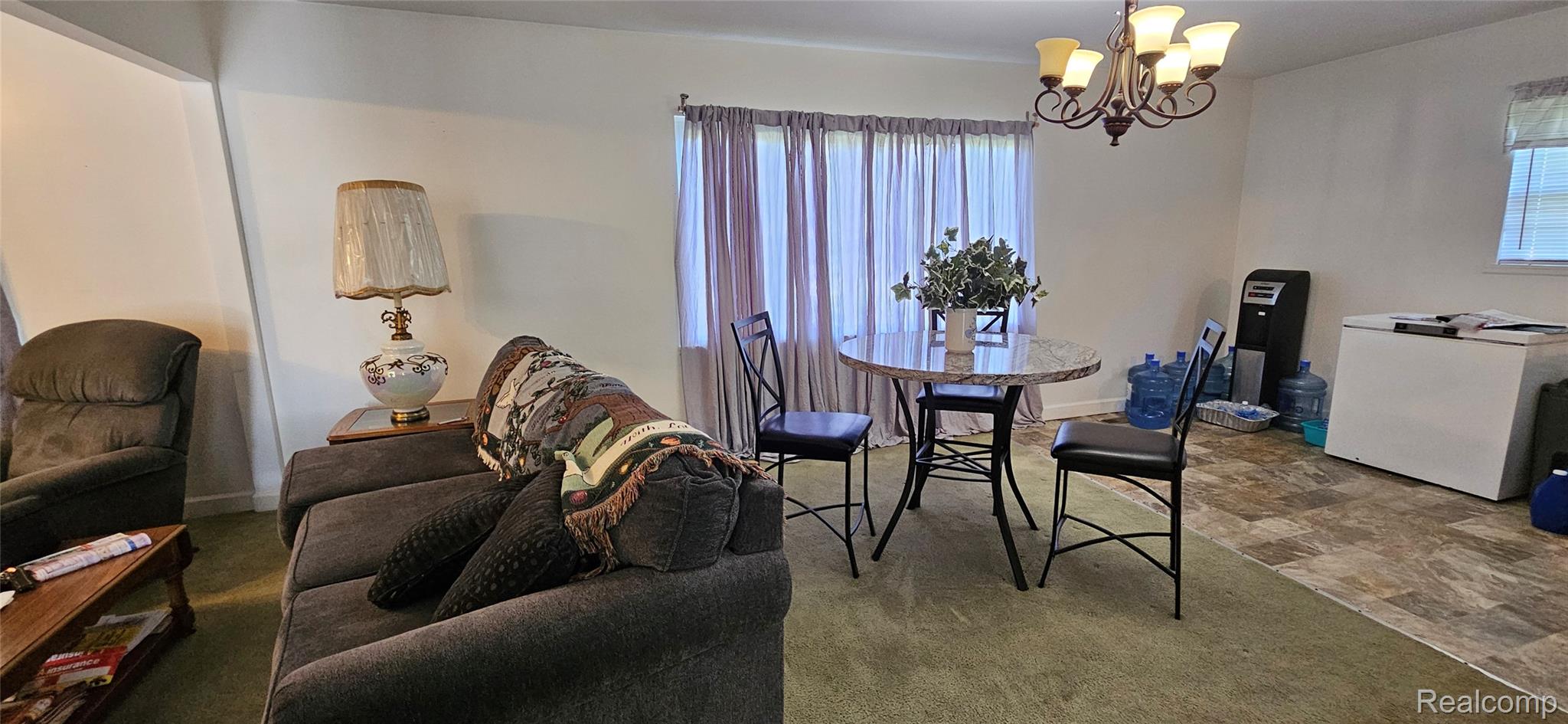5471 Fairhaven Street Mt. Morris Township MI 48505