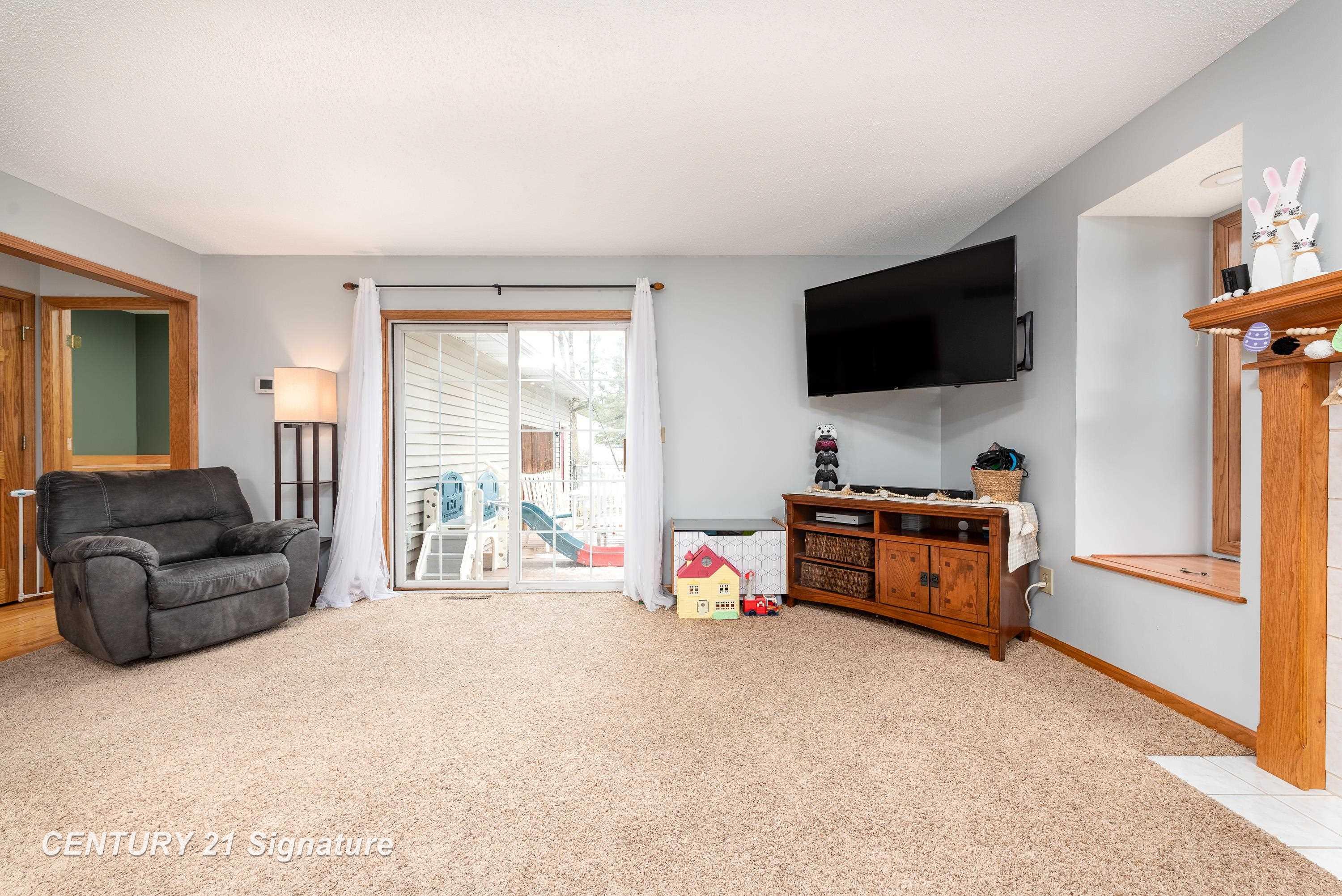 116 S Westlawn Drive Homer Township MI 48640