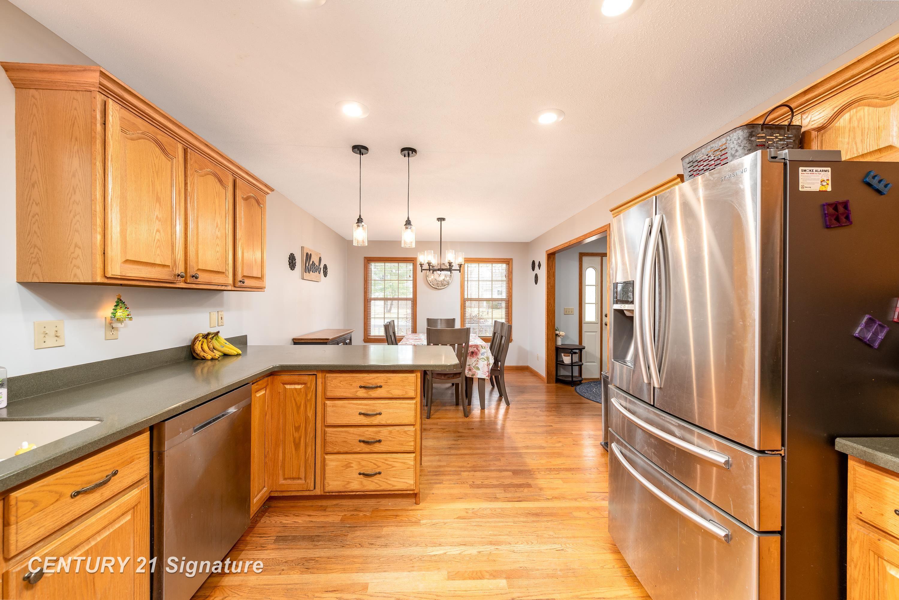 116 S Westlawn Drive Homer Township MI 48640
