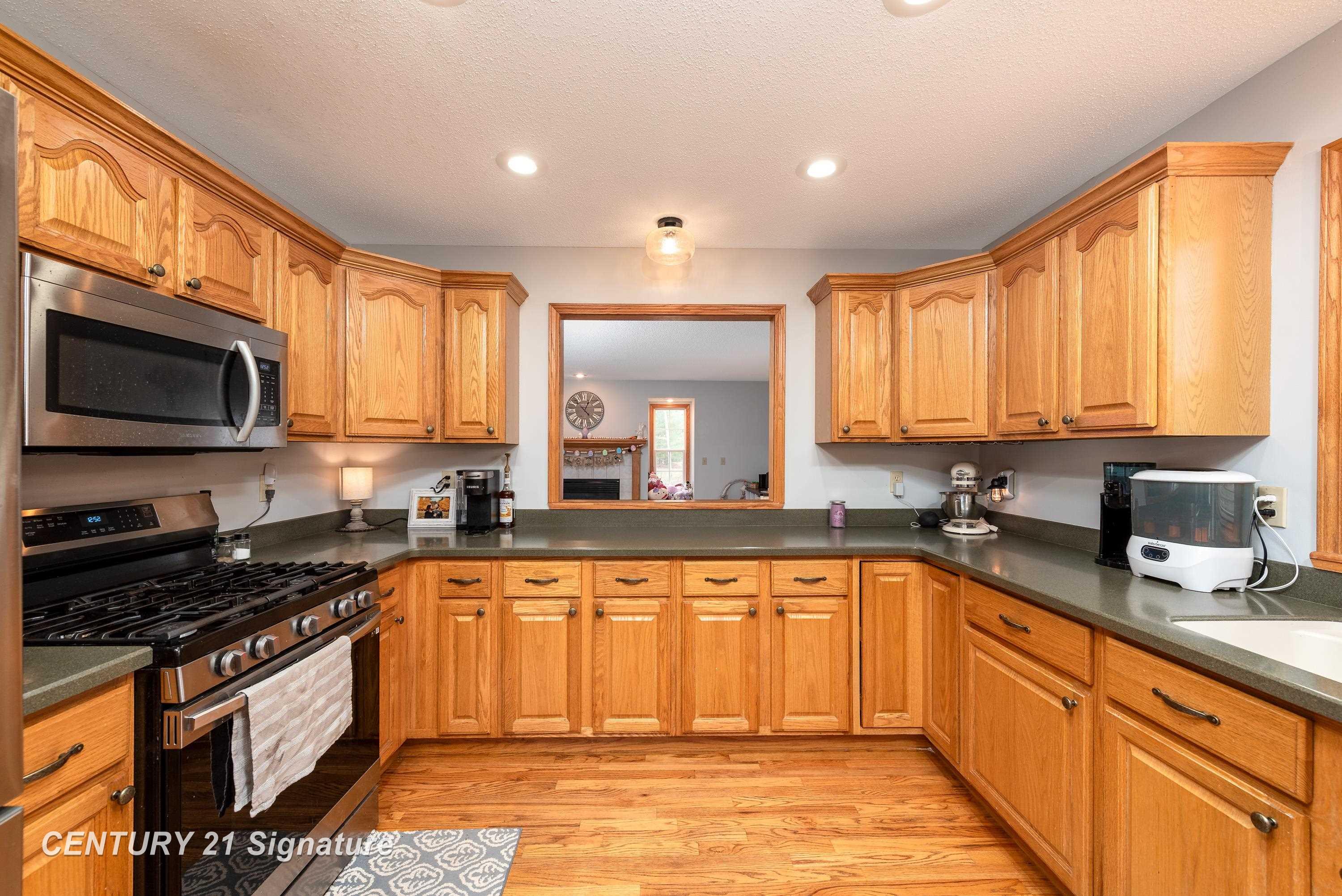 116 S Westlawn Drive Homer Township MI 48640