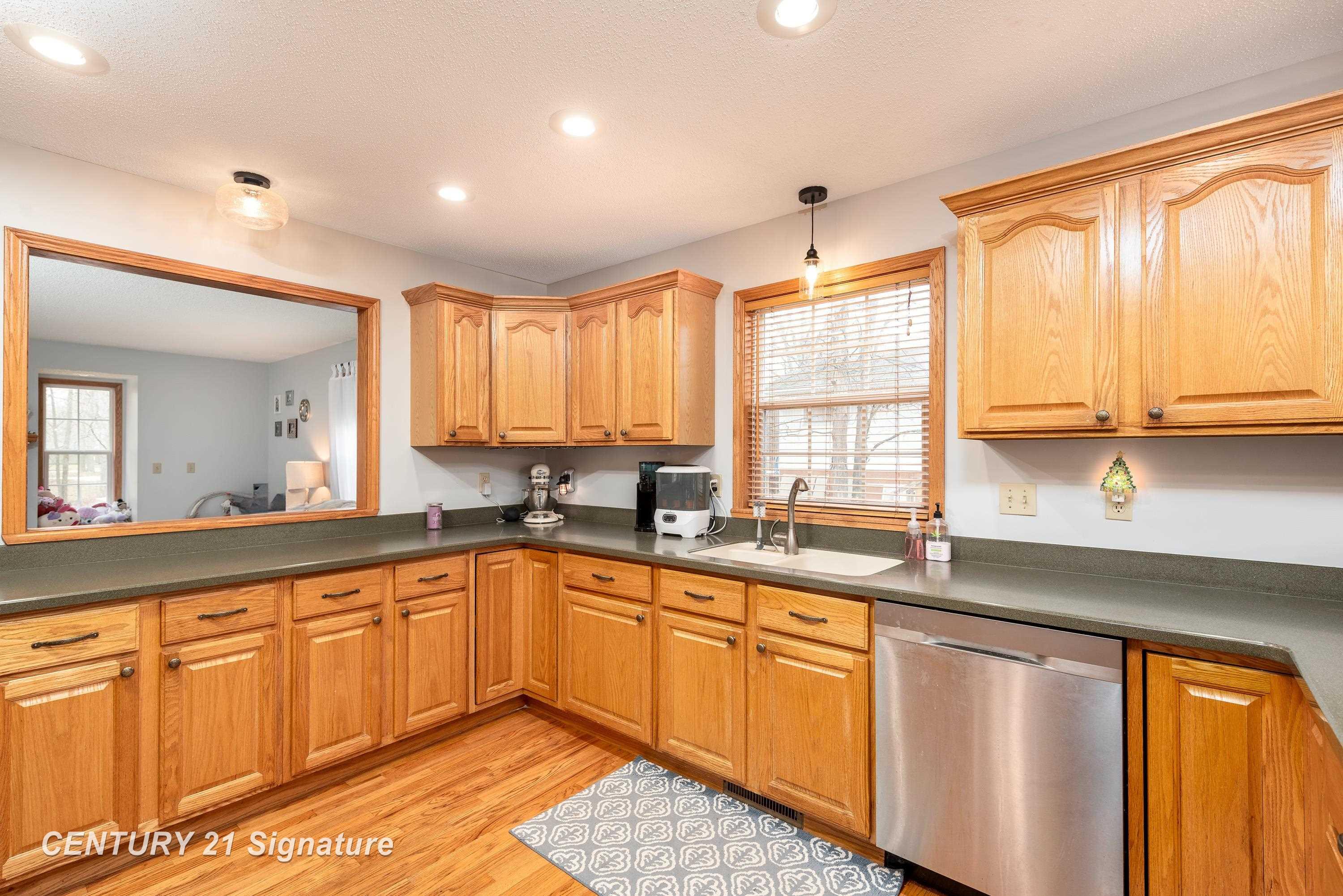 116 S Westlawn Drive Homer Township MI 48640