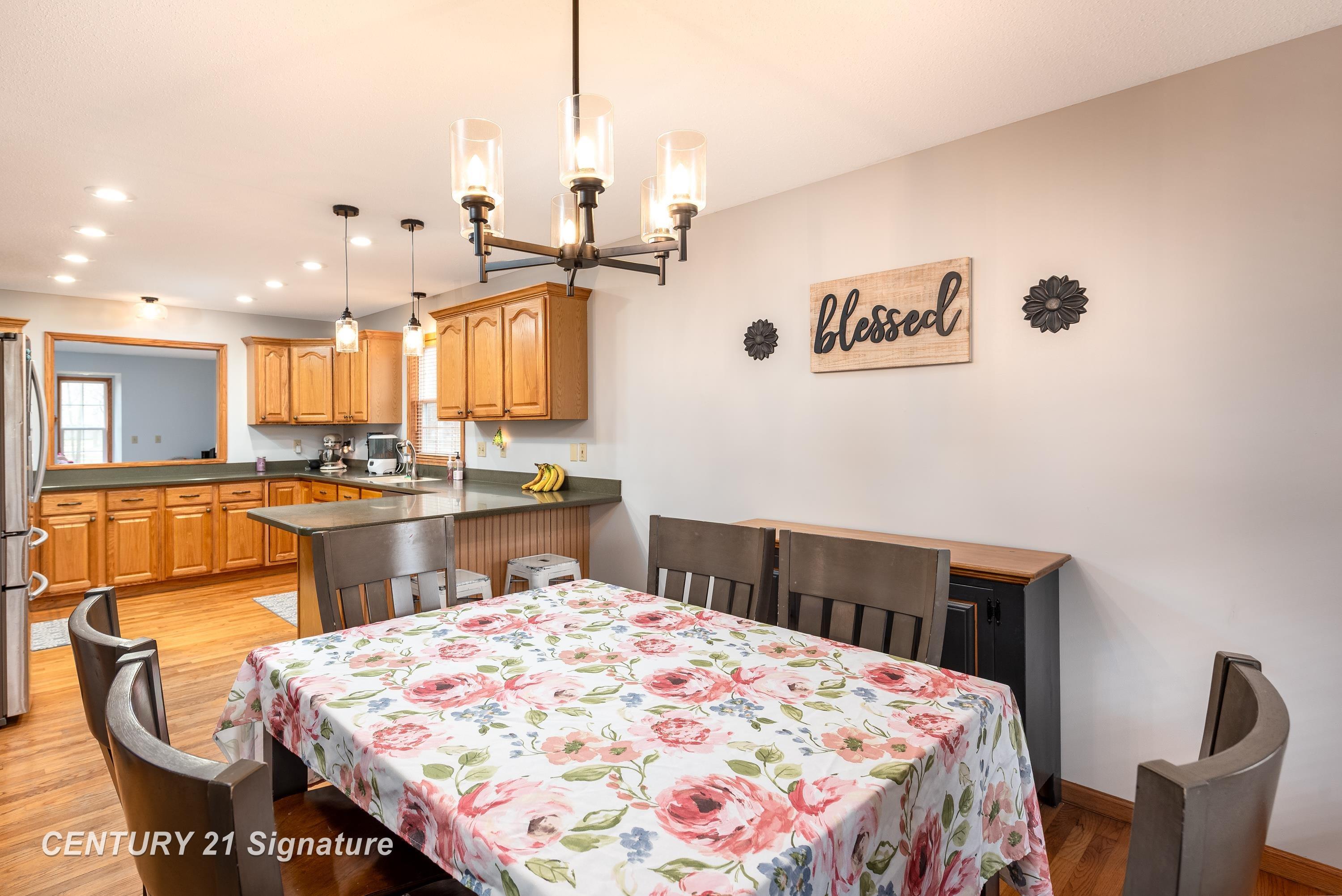 116 S Westlawn Drive Homer Township MI 48640