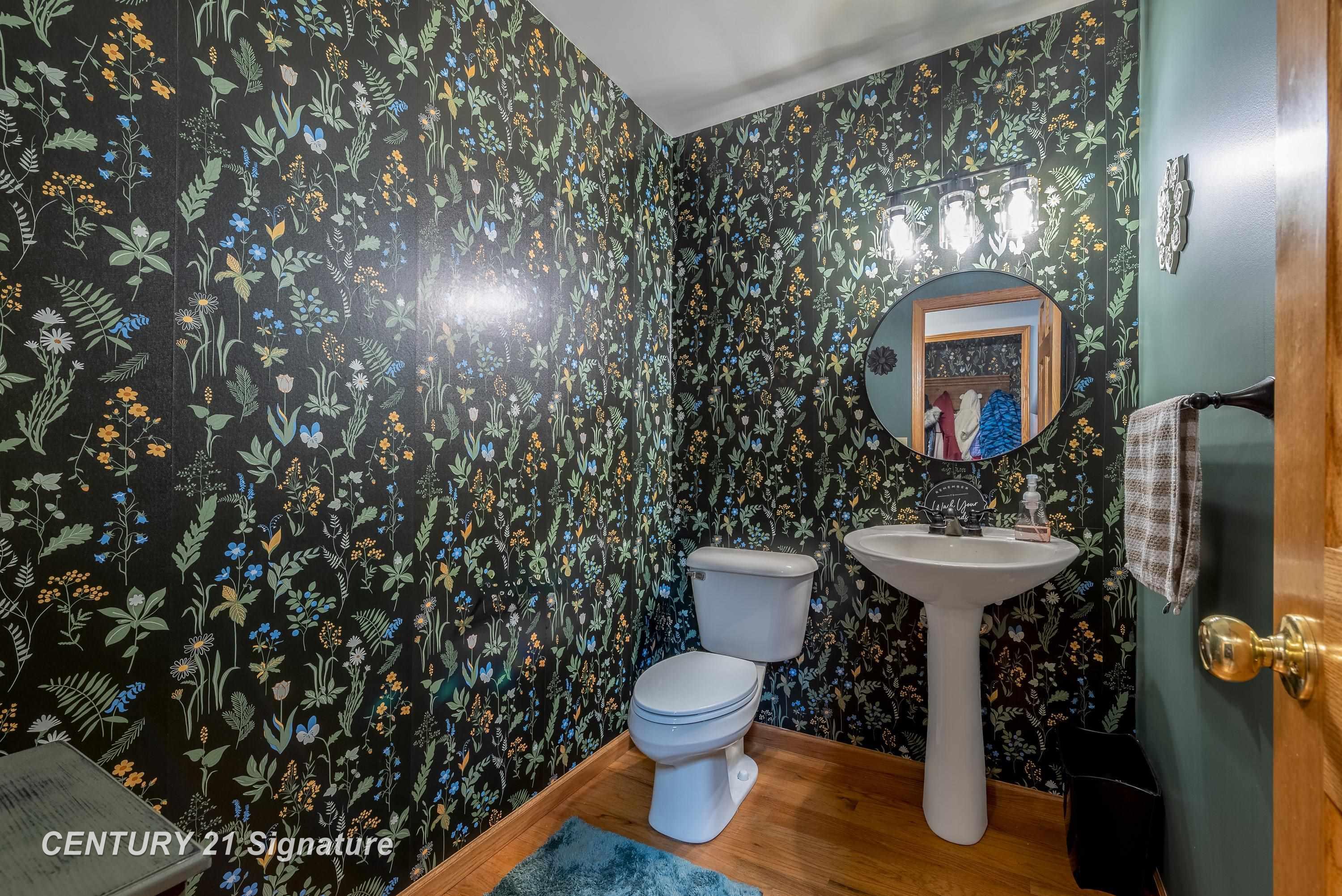 116 S Westlawn Drive Homer Township MI 48640