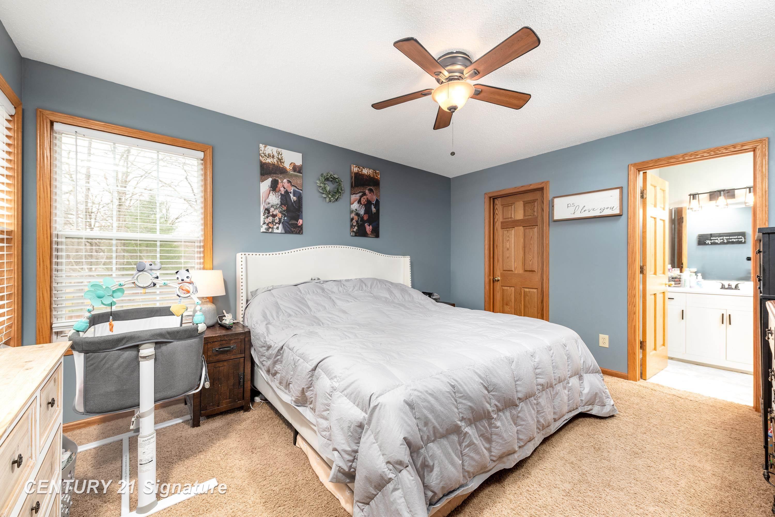 116 S Westlawn Drive Homer Township MI 48640
