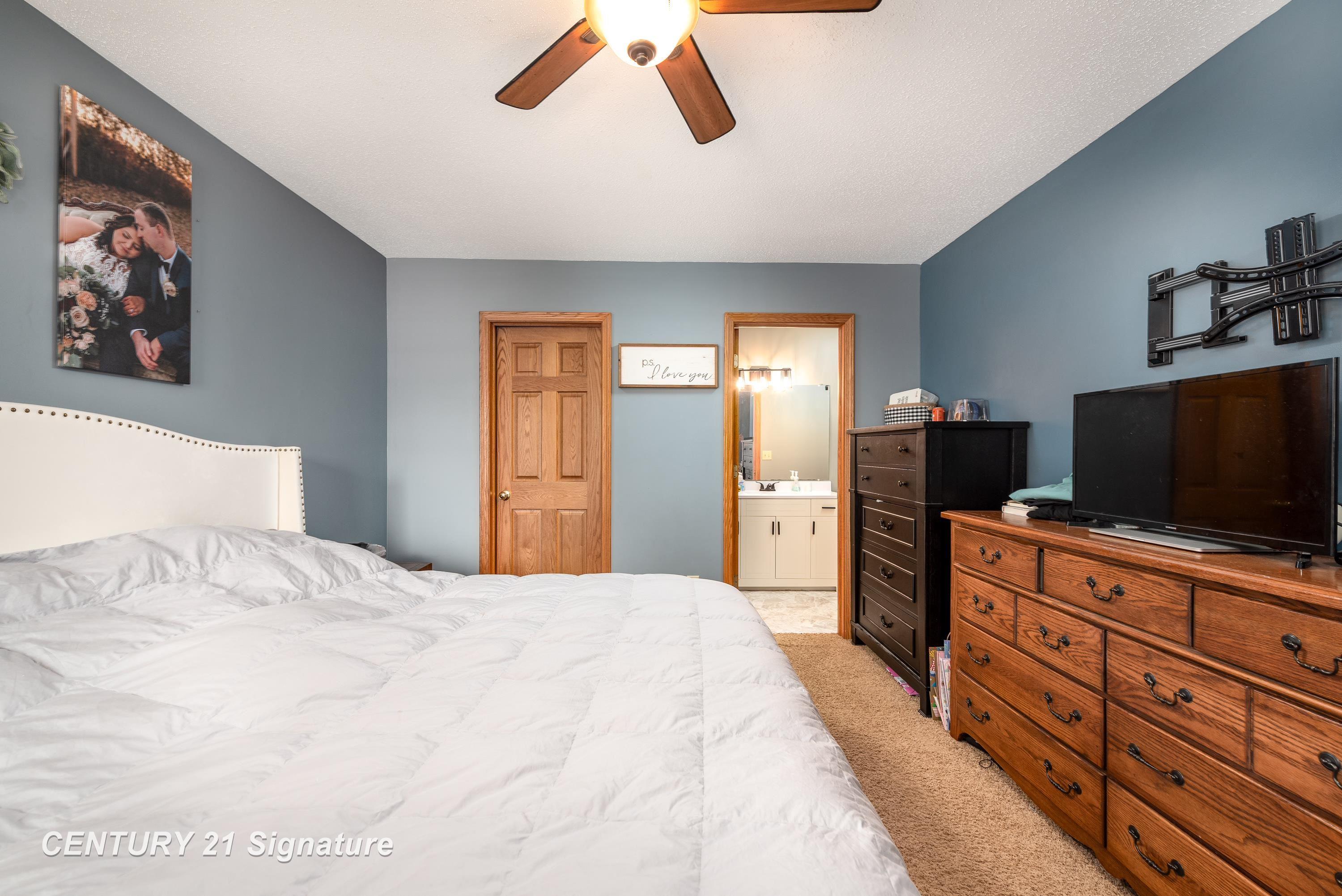 116 S Westlawn Drive Homer Township MI 48640