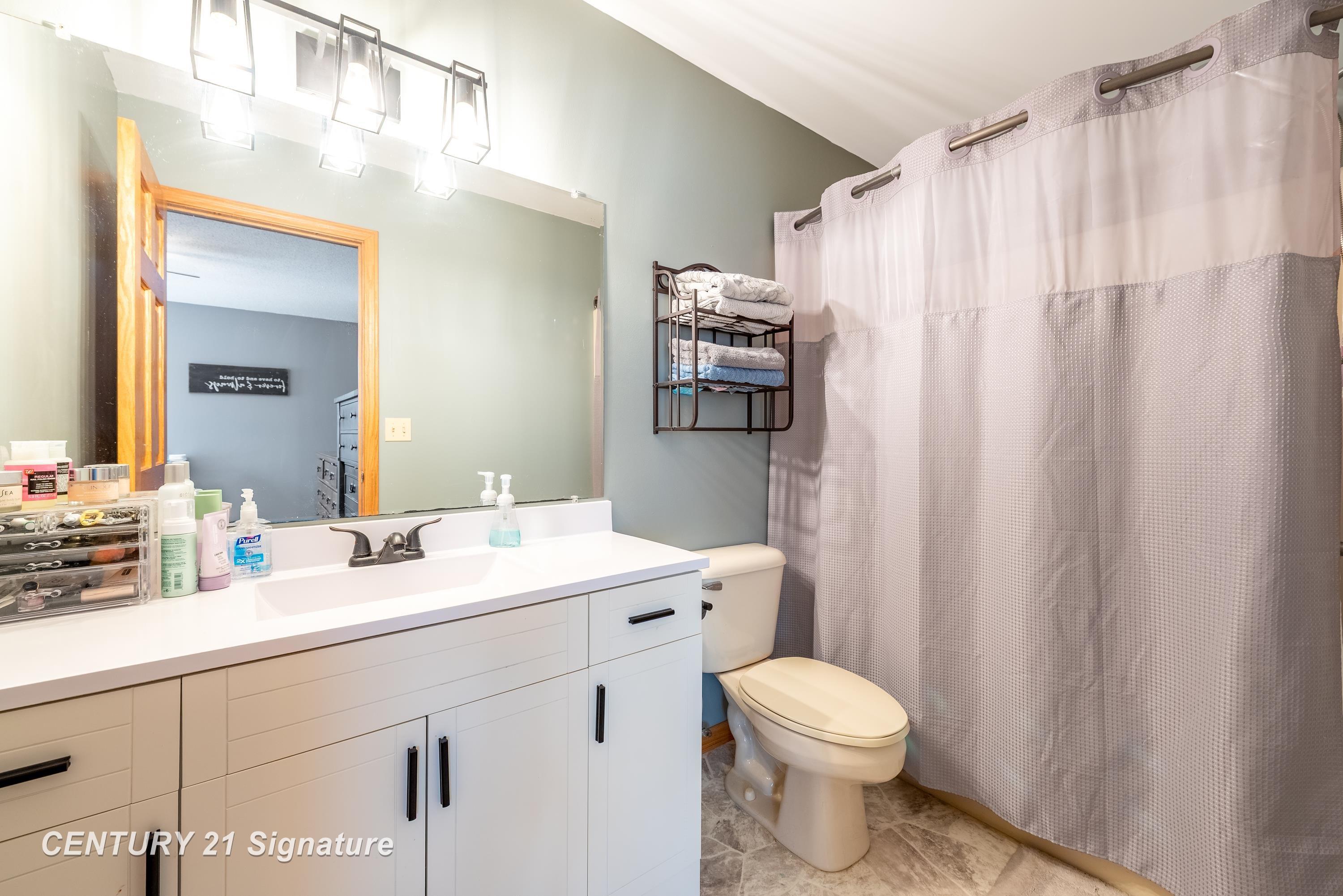 116 S Westlawn Drive Homer Township MI 48640