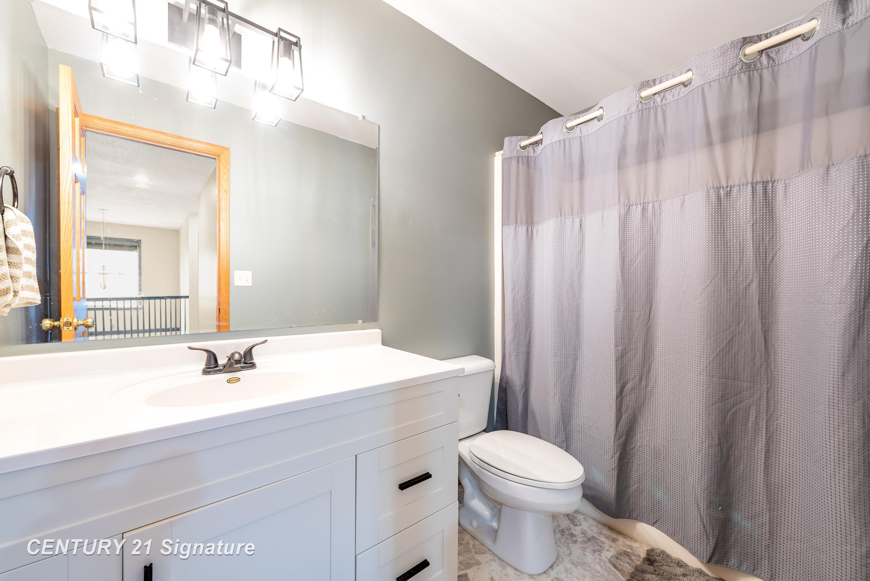 116 S Westlawn Drive Homer Township MI 48640