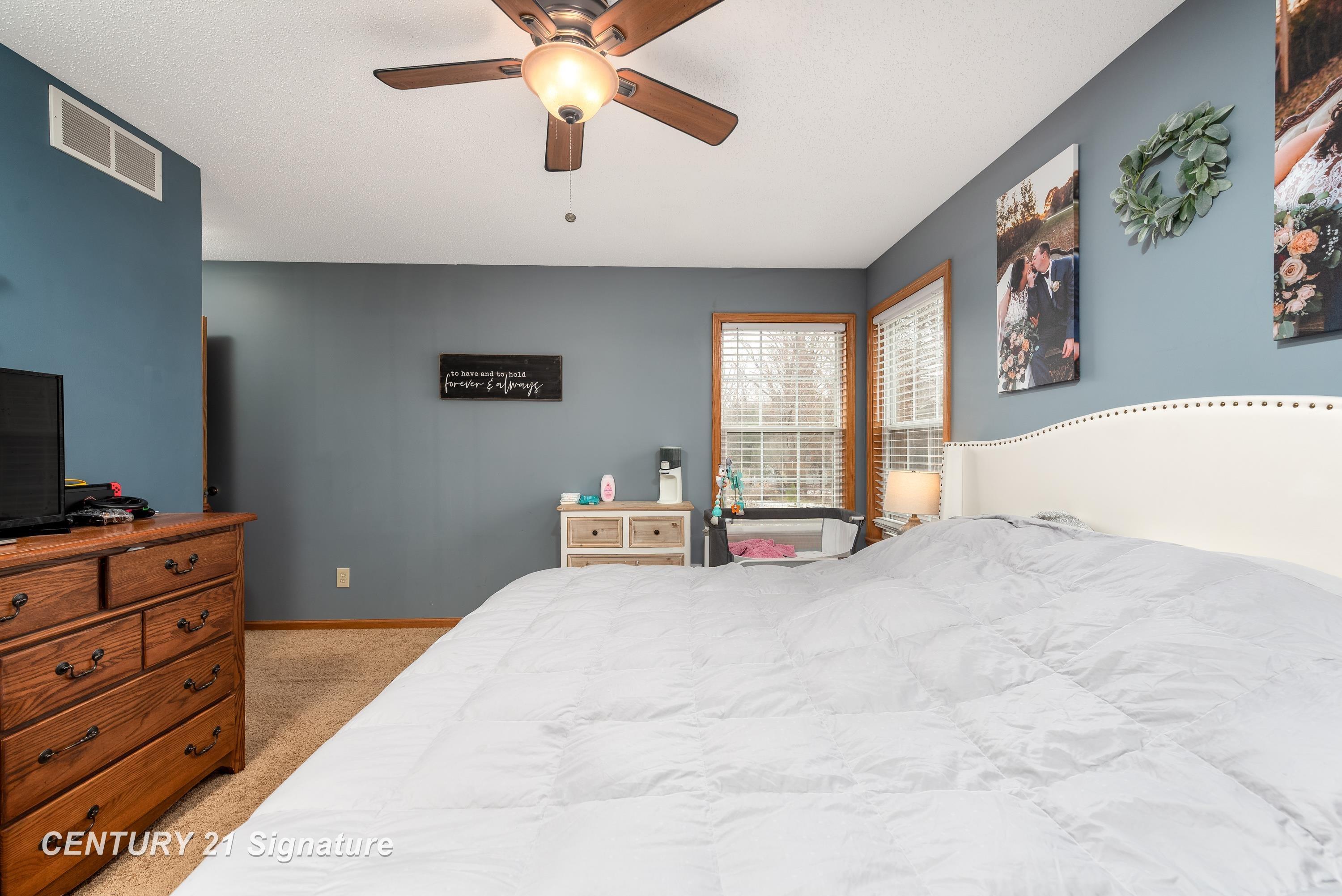 116 S Westlawn Drive Homer Township MI 48640