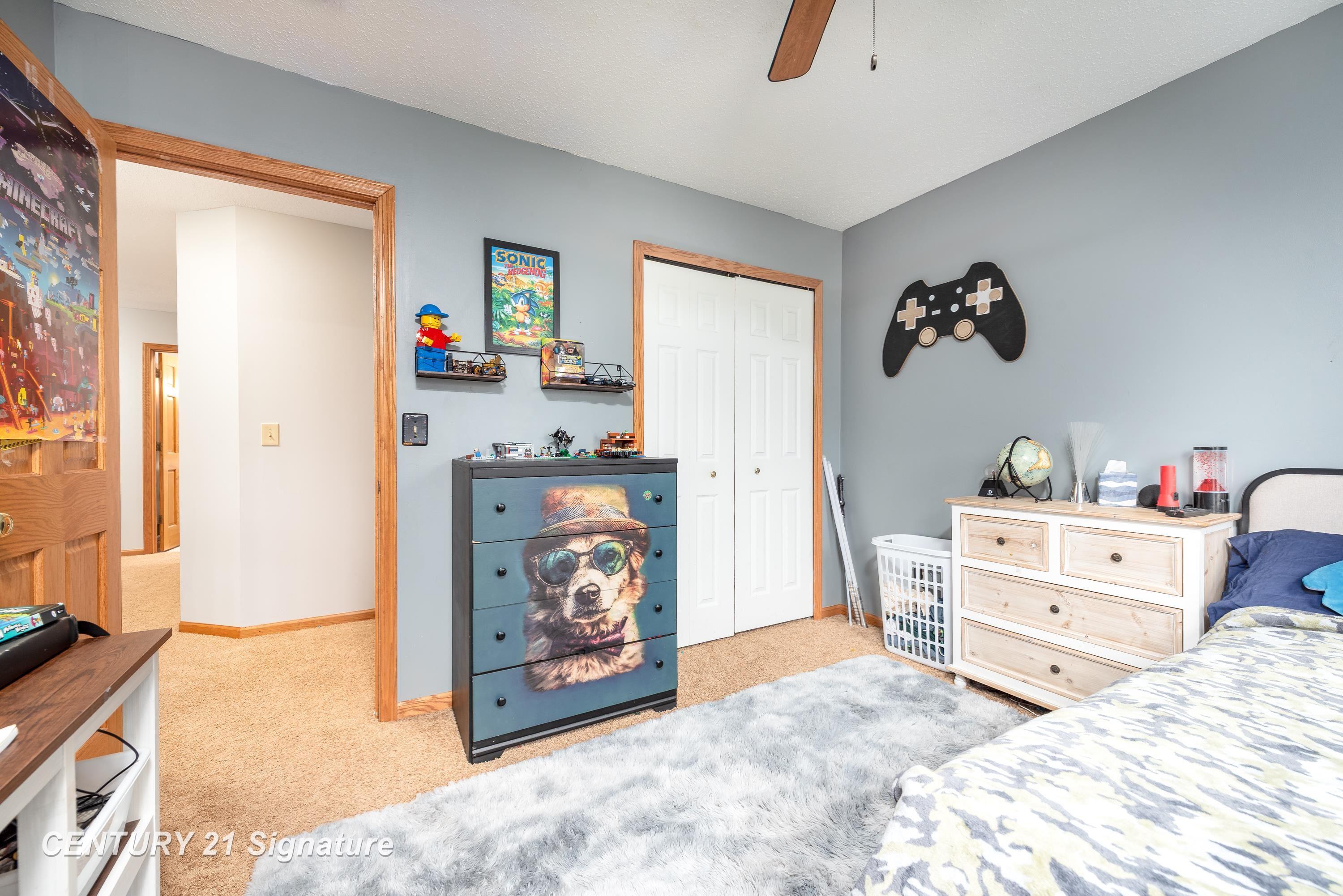 116 S Westlawn Drive Homer Township MI 48640