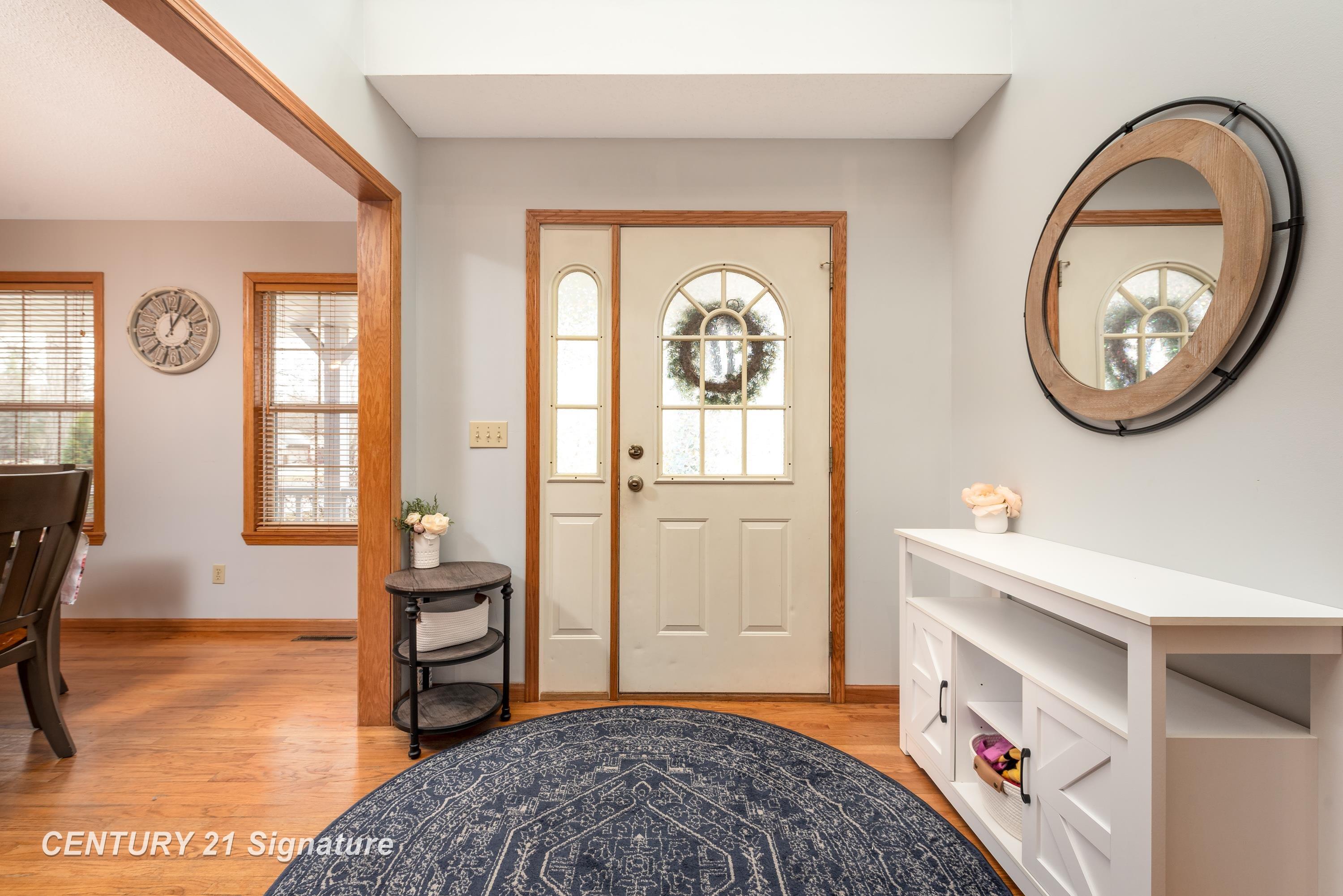 116 S Westlawn Drive Homer Township MI 48640
