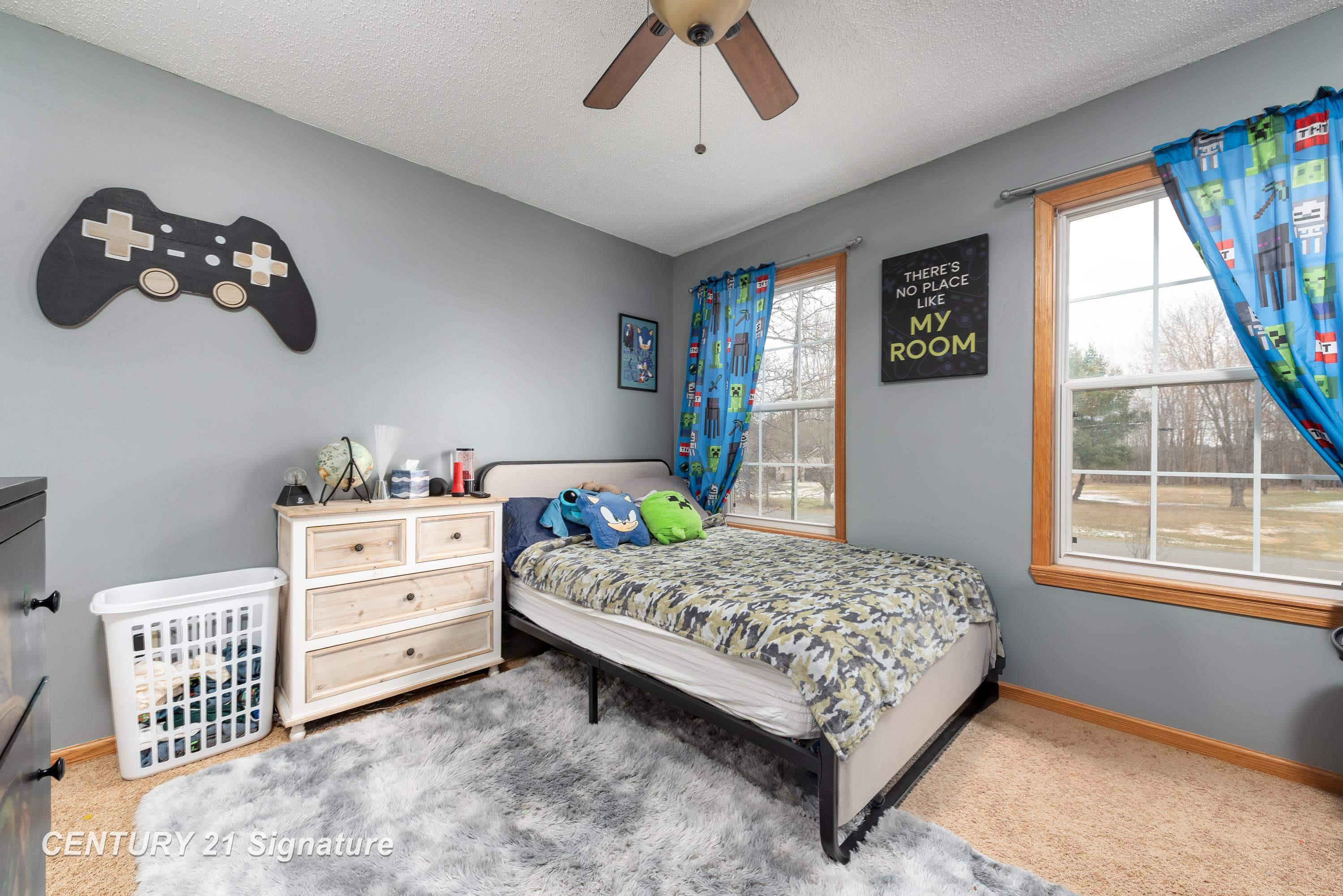 116 S Westlawn Drive Homer Township MI 48640