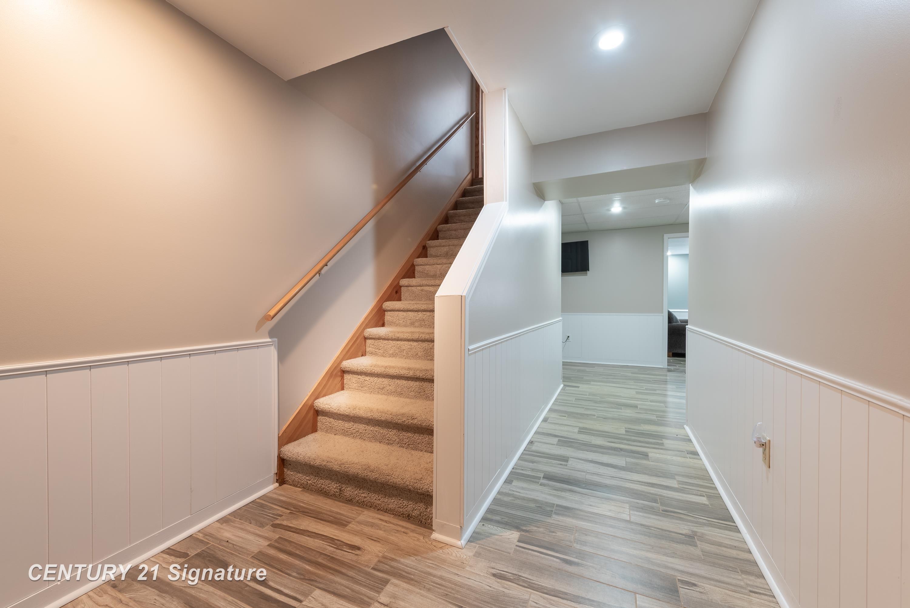 116 S Westlawn Drive Homer Township MI 48640