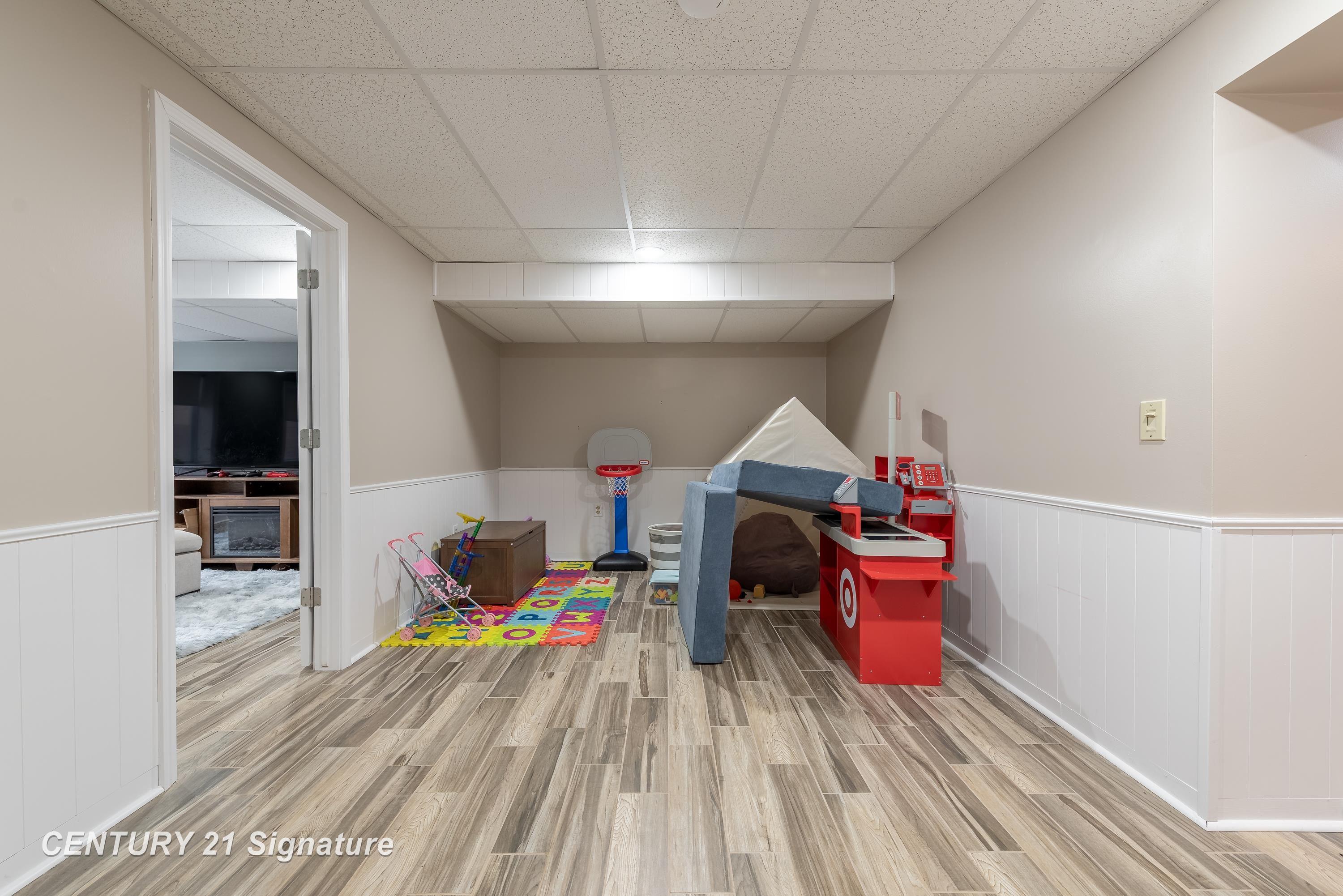 116 S Westlawn Drive Homer Township MI 48640