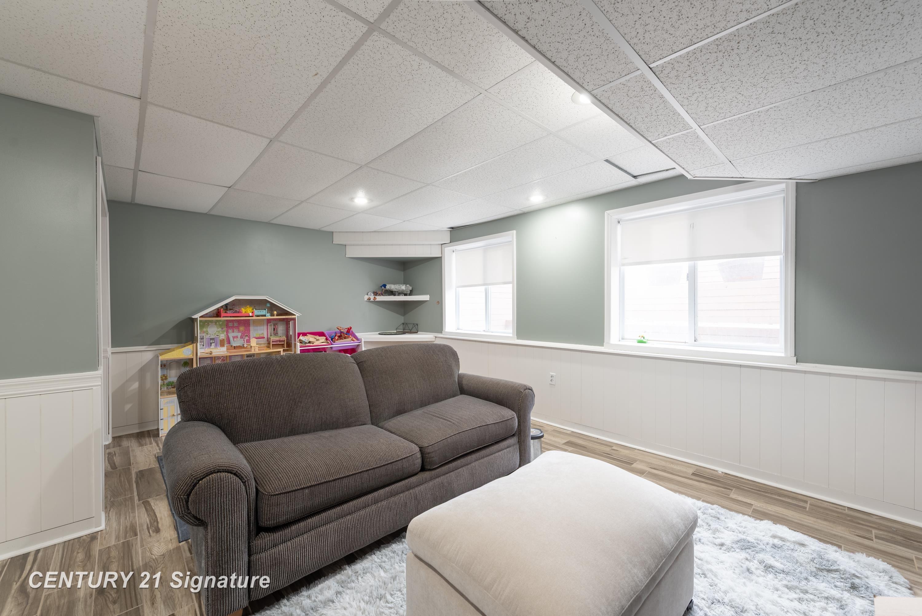 116 S Westlawn Drive Homer Township MI 48640