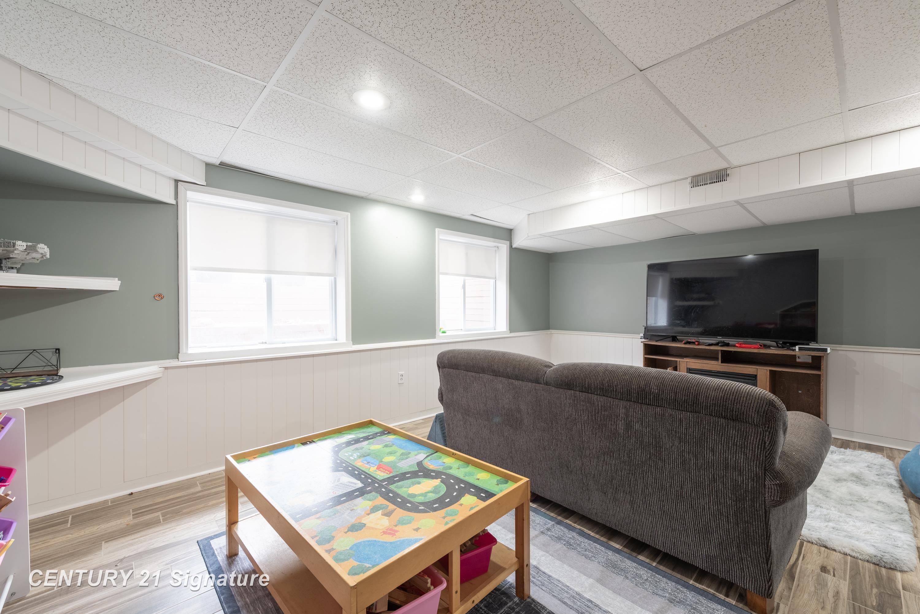 116 S Westlawn Drive Homer Township MI 48640