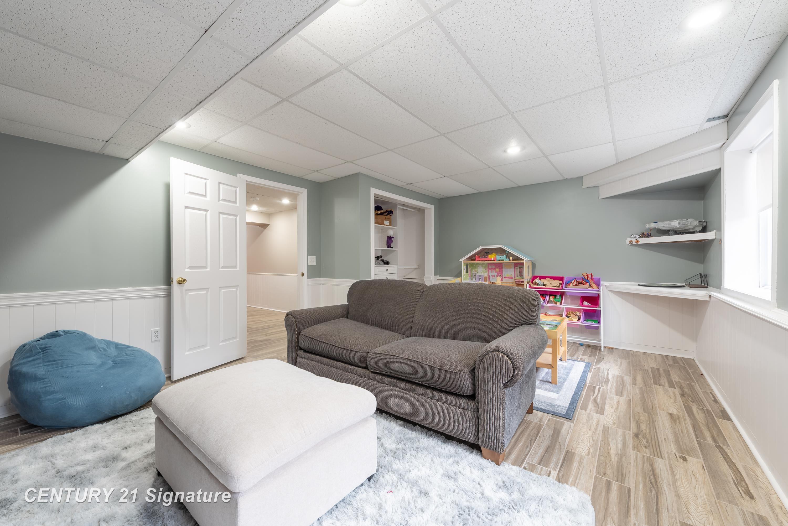 116 S Westlawn Drive Homer Township MI 48640