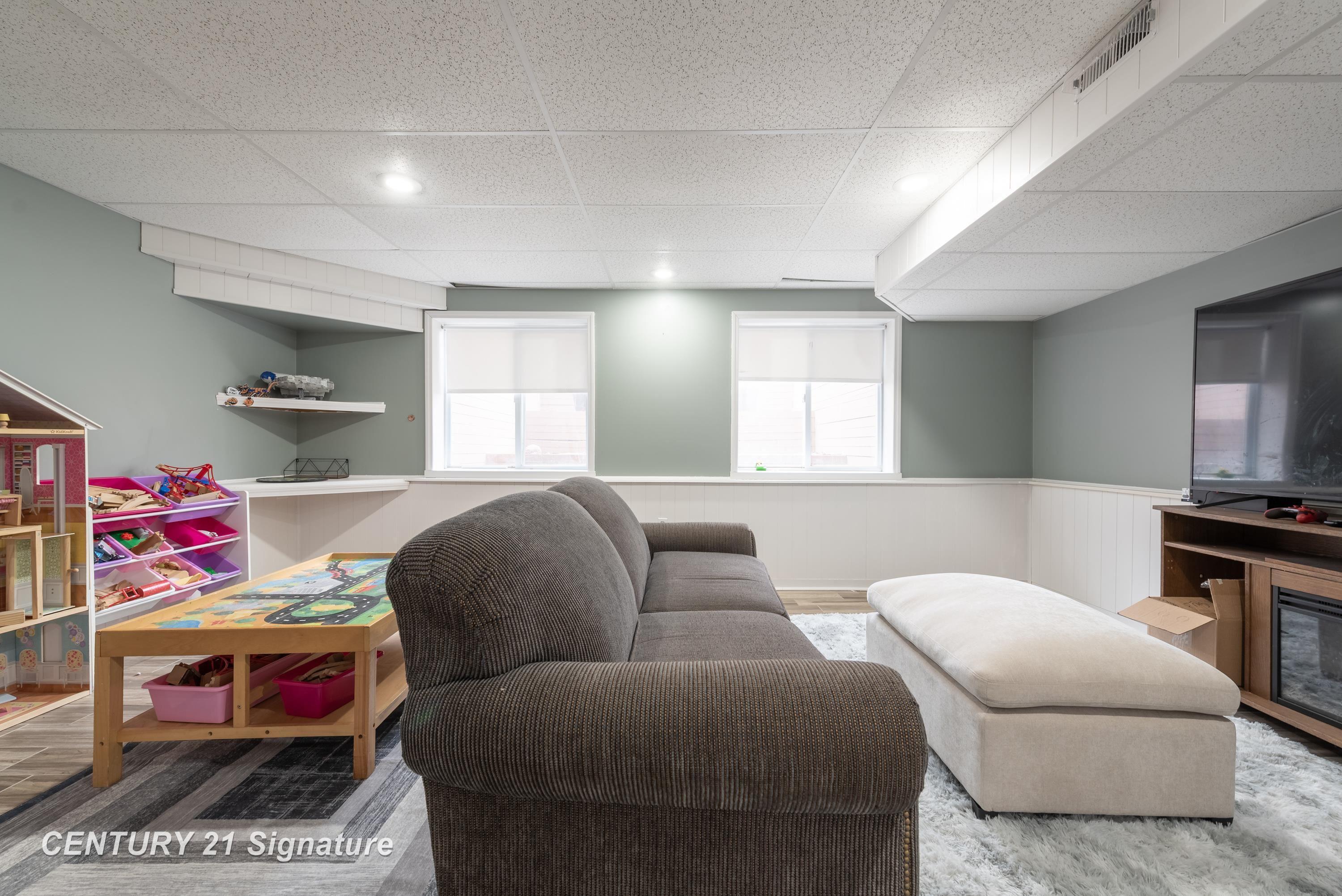 116 S Westlawn Drive Homer Township MI 48640