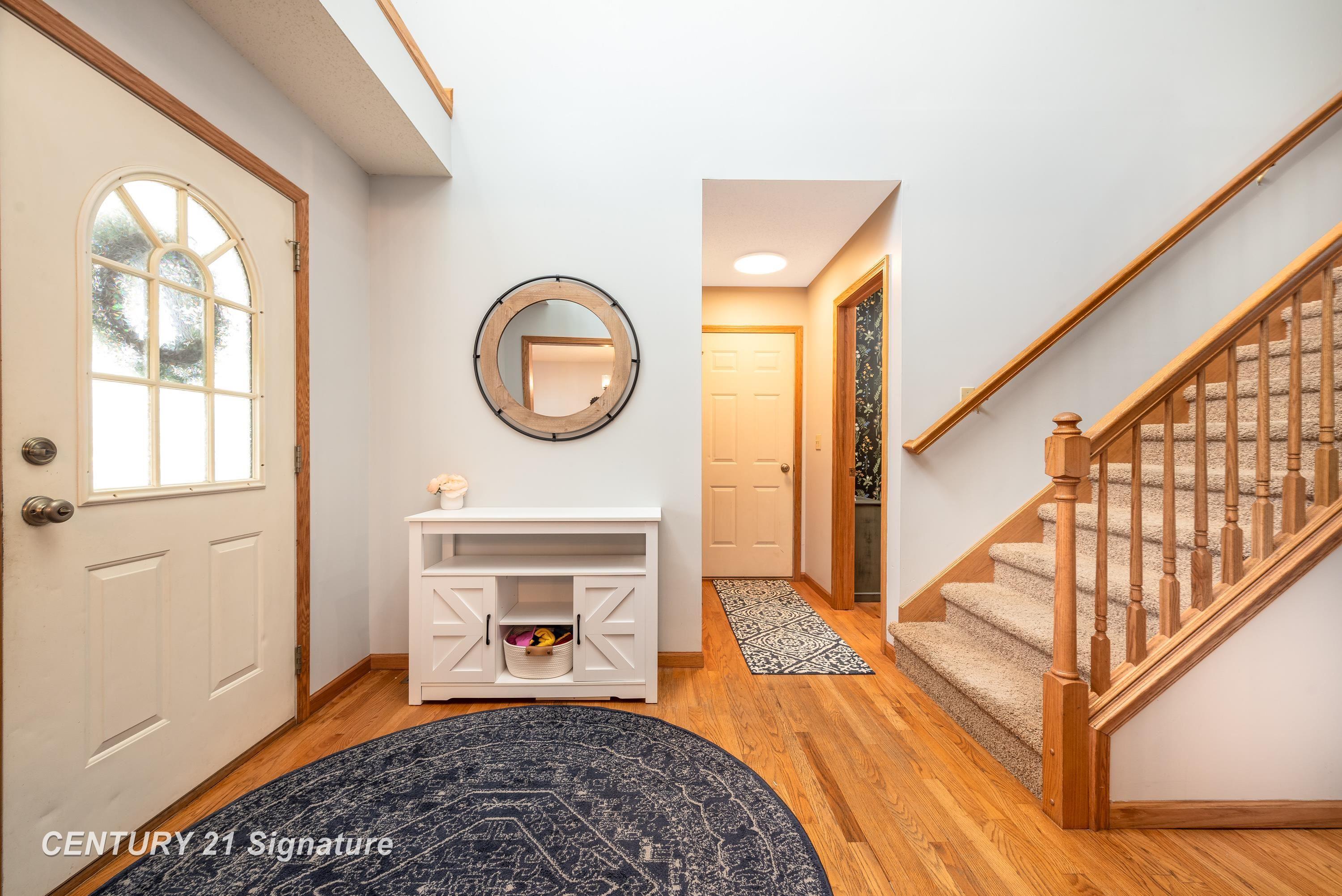 116 S Westlawn Drive Homer Township MI 48640