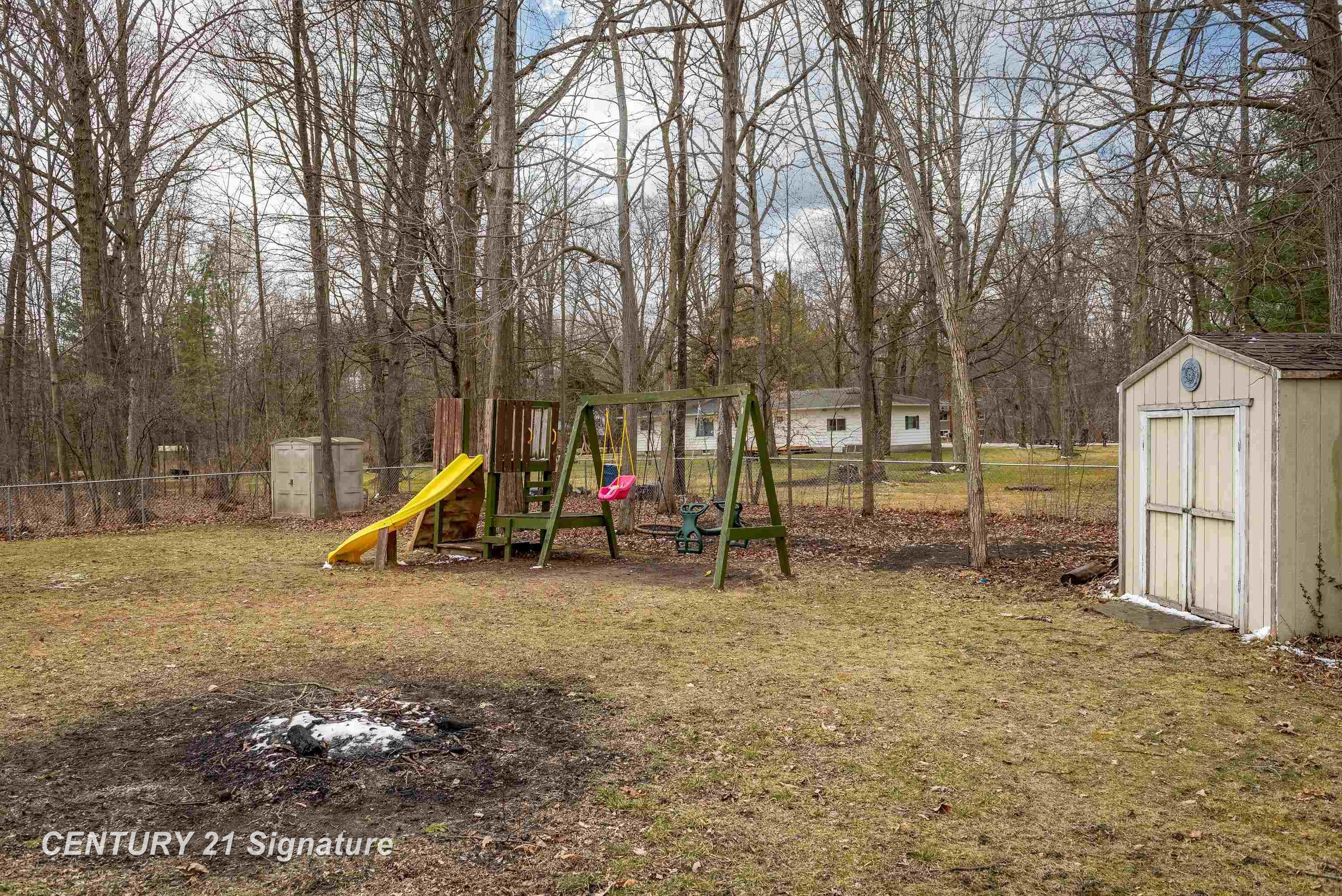 116 S Westlawn Drive Homer Township MI 48640