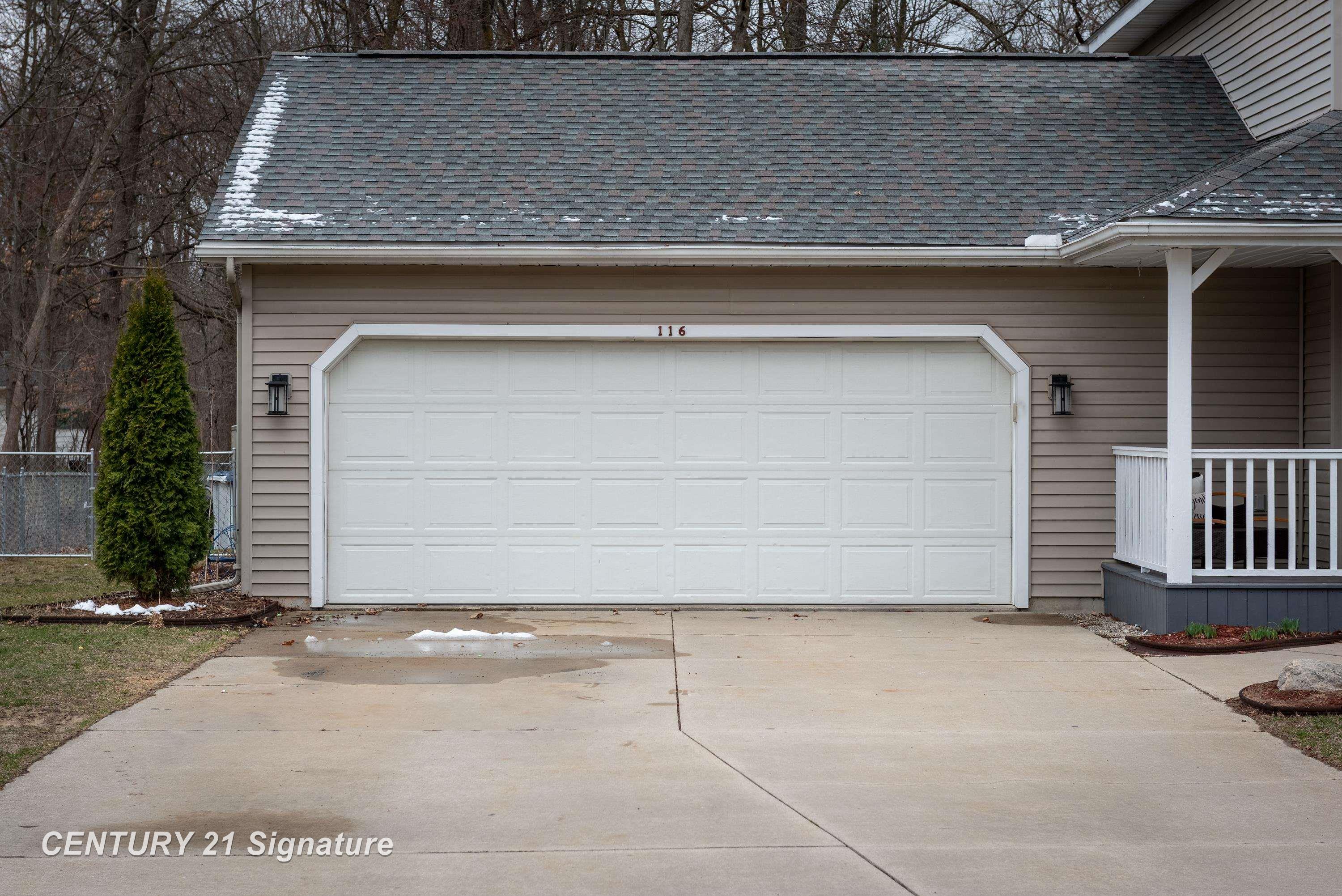 116 S Westlawn Drive Homer Township MI 48640