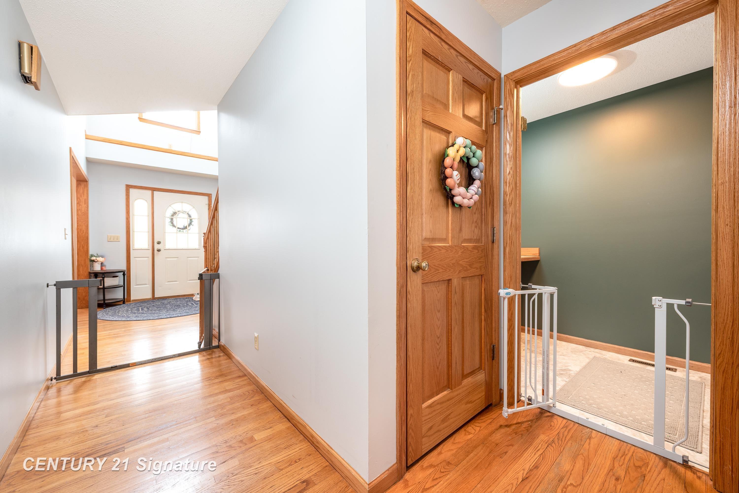 116 S Westlawn Drive Homer Township MI 48640