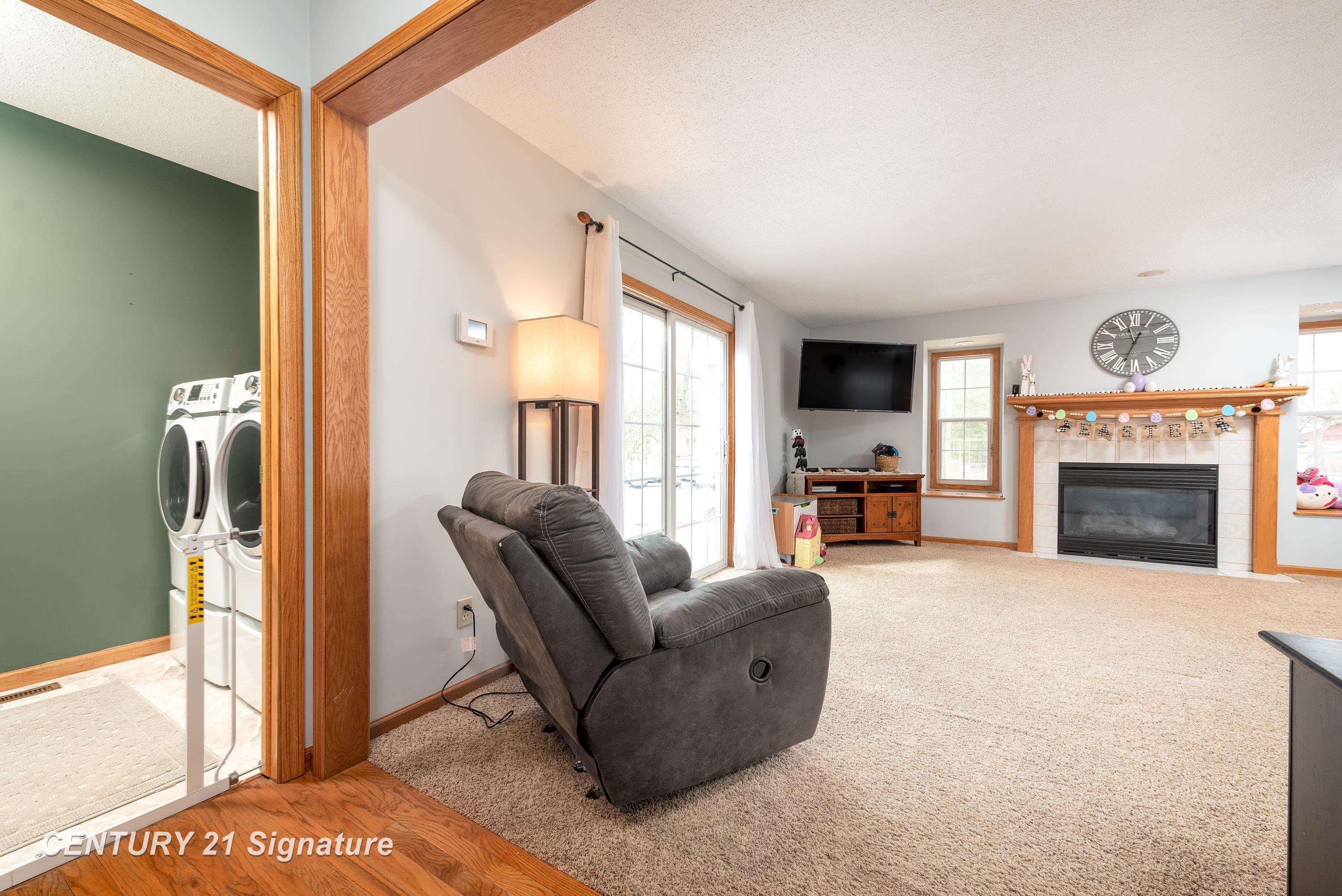 116 S Westlawn Drive Homer Township MI 48640