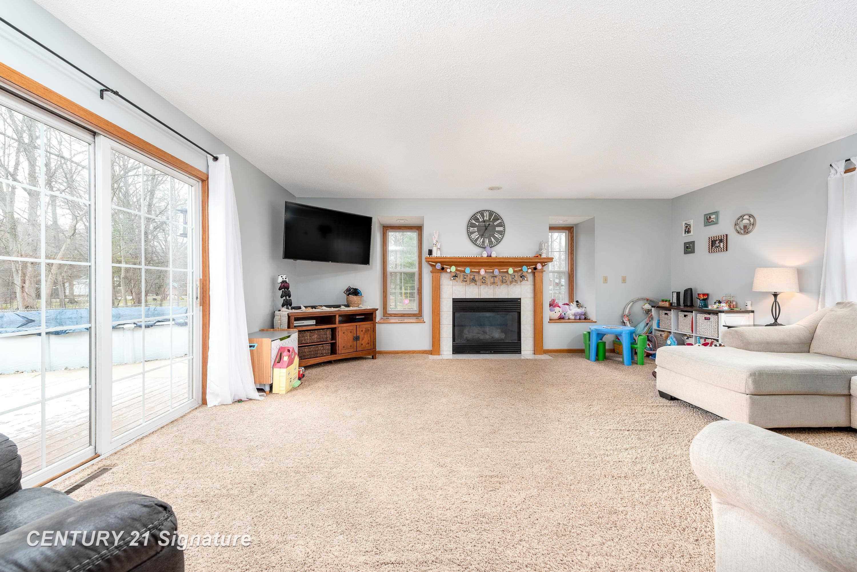 116 S Westlawn Drive Homer Township MI 48640