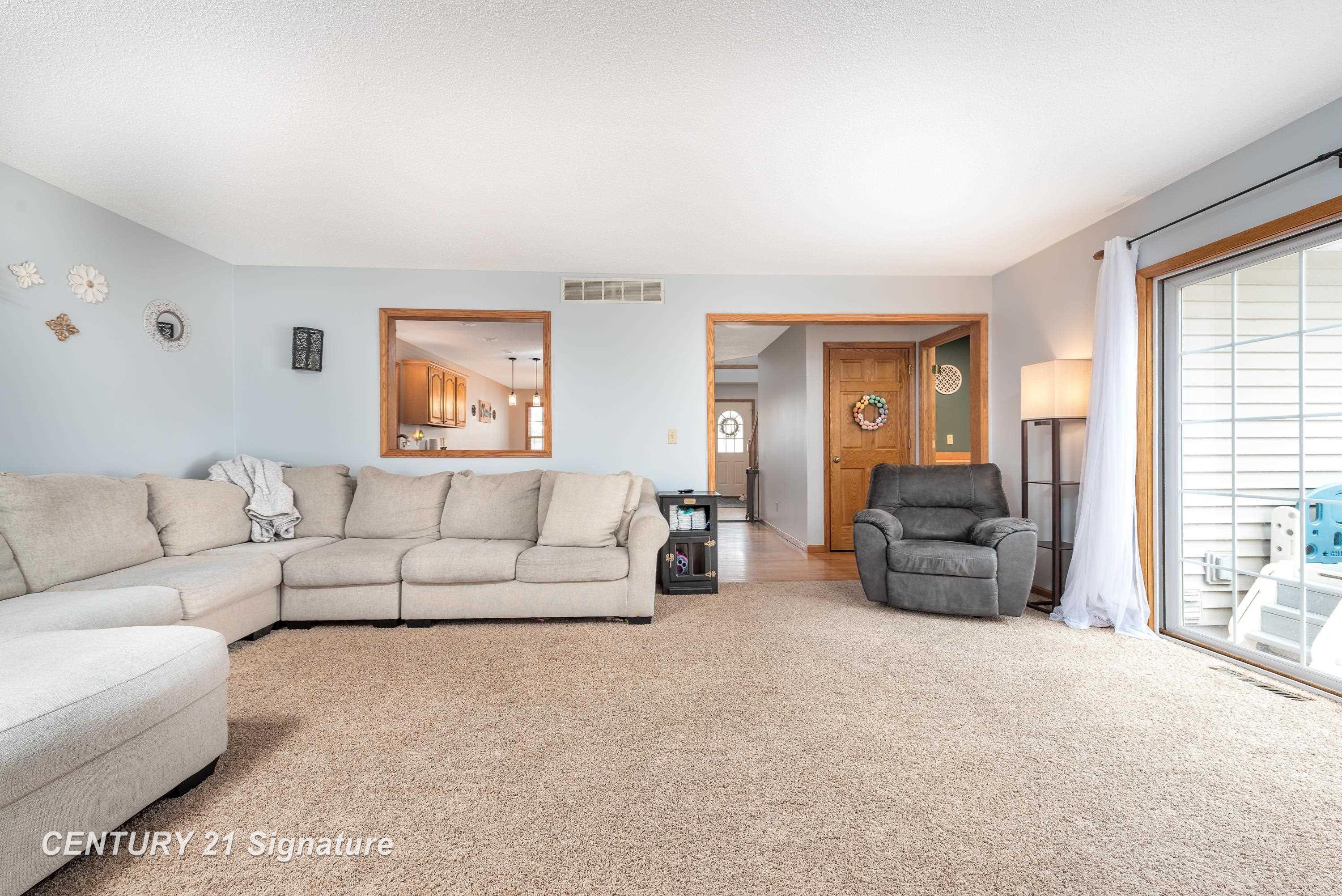 116 S Westlawn Drive Homer Township MI 48640