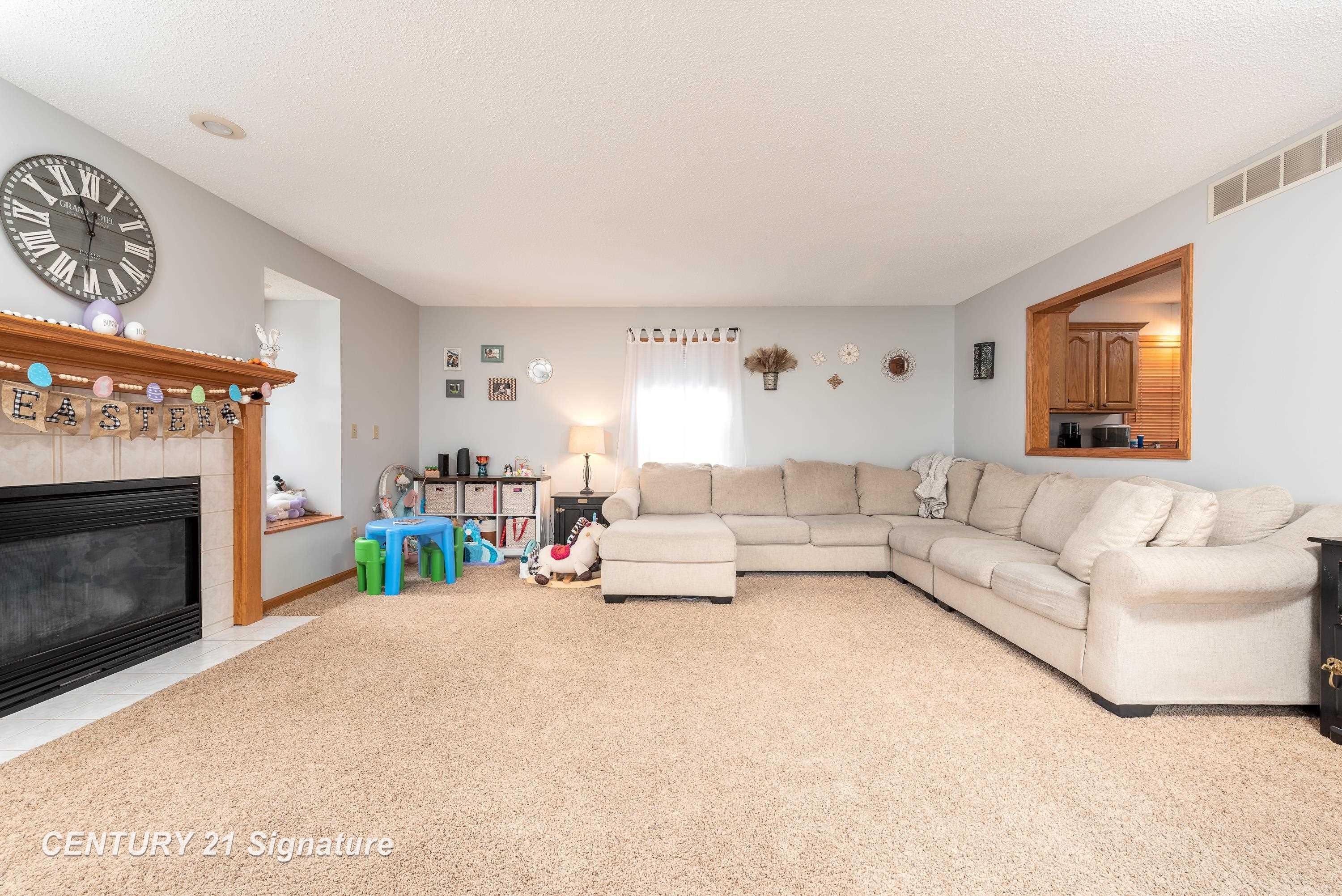116 S Westlawn Drive Homer Township MI 48640