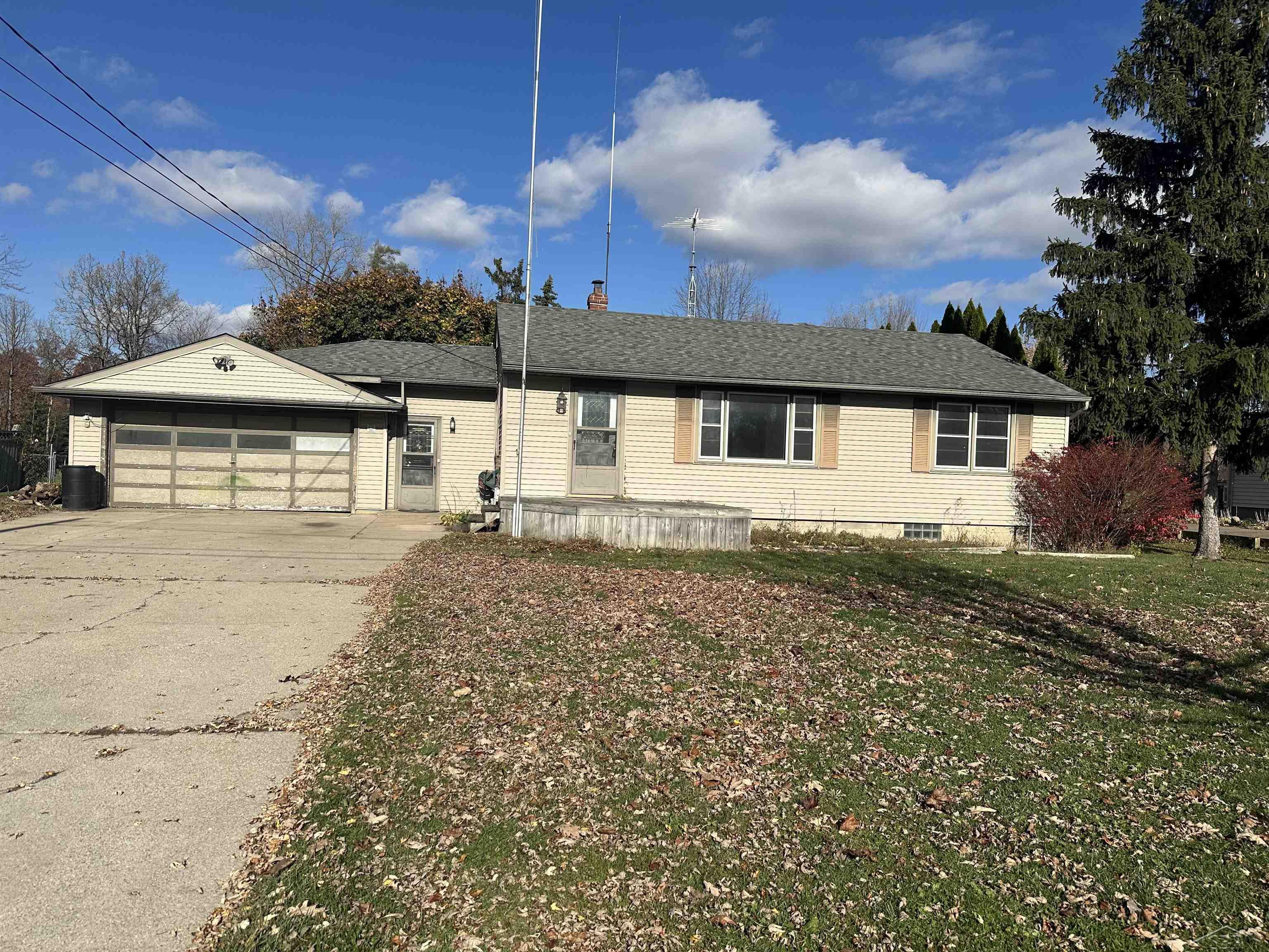 2803 Security Lane Bay City City MI 48706