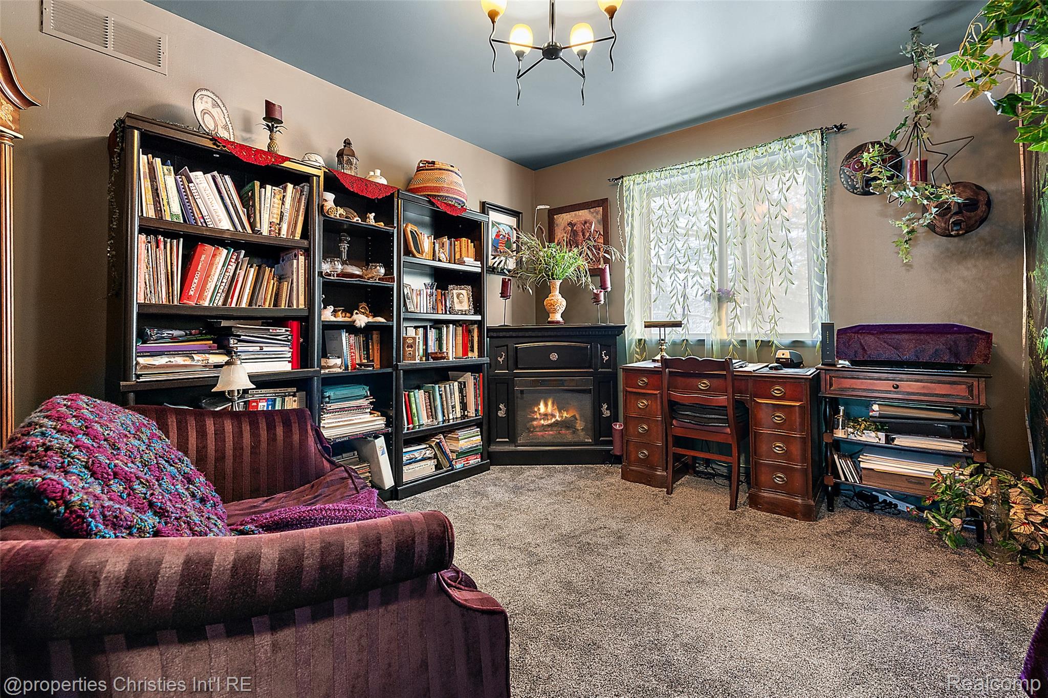 742 Feather Court South Lyon City MI 48178