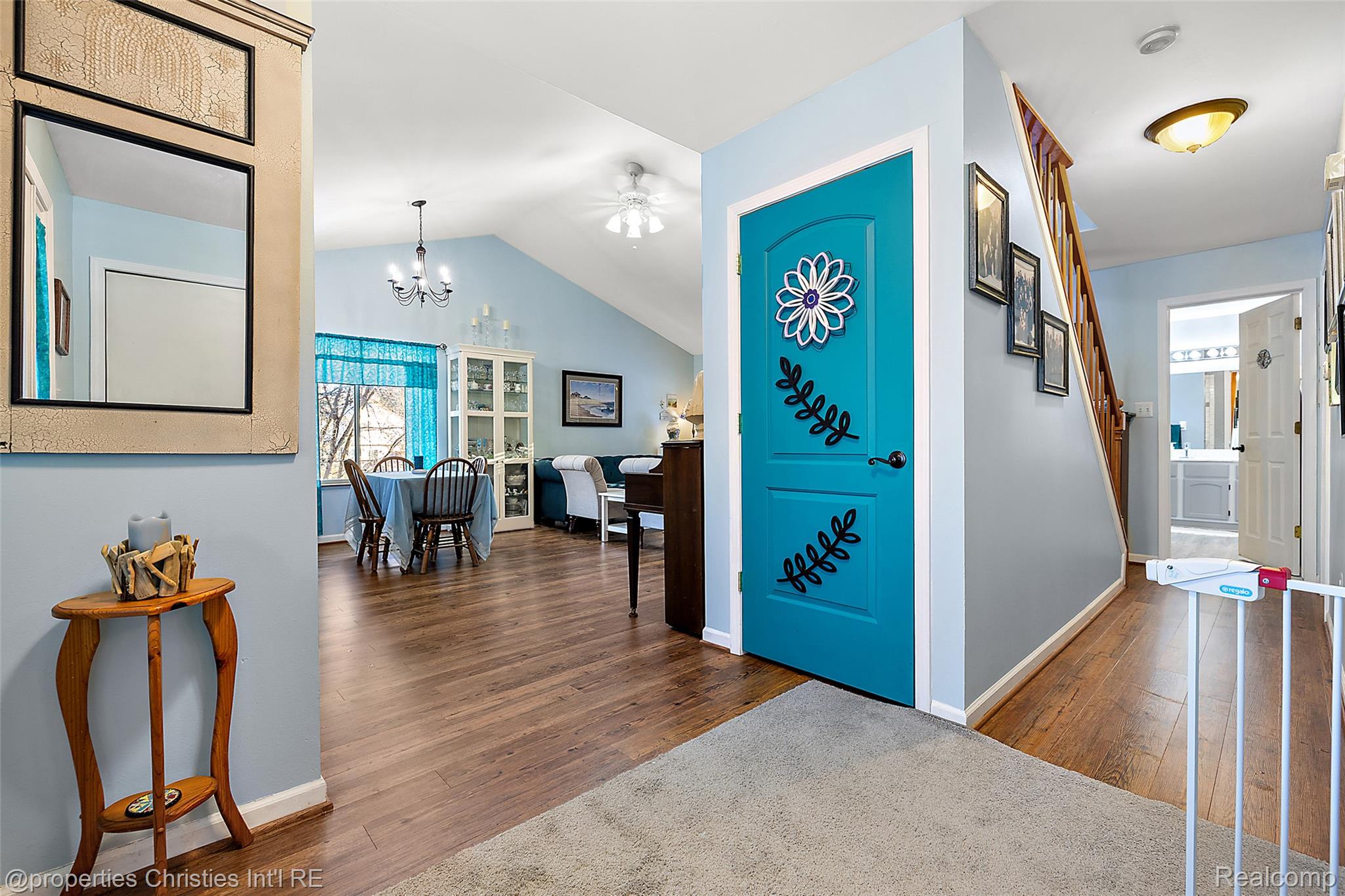 742 Feather Court South Lyon City MI 48178