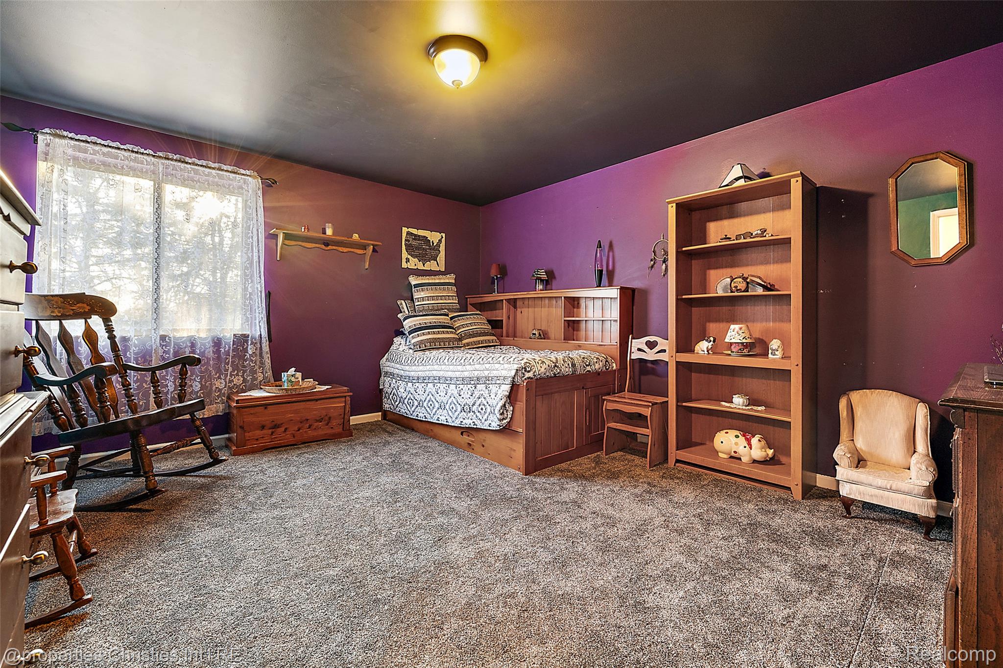 742 Feather Court South Lyon City MI 48178