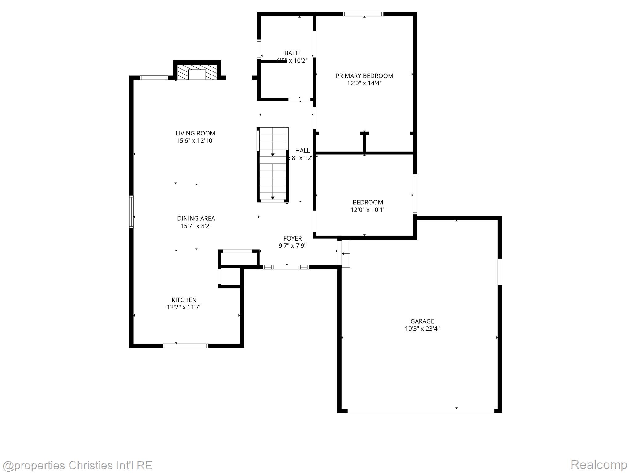 742 Feather Court South Lyon City MI 48178