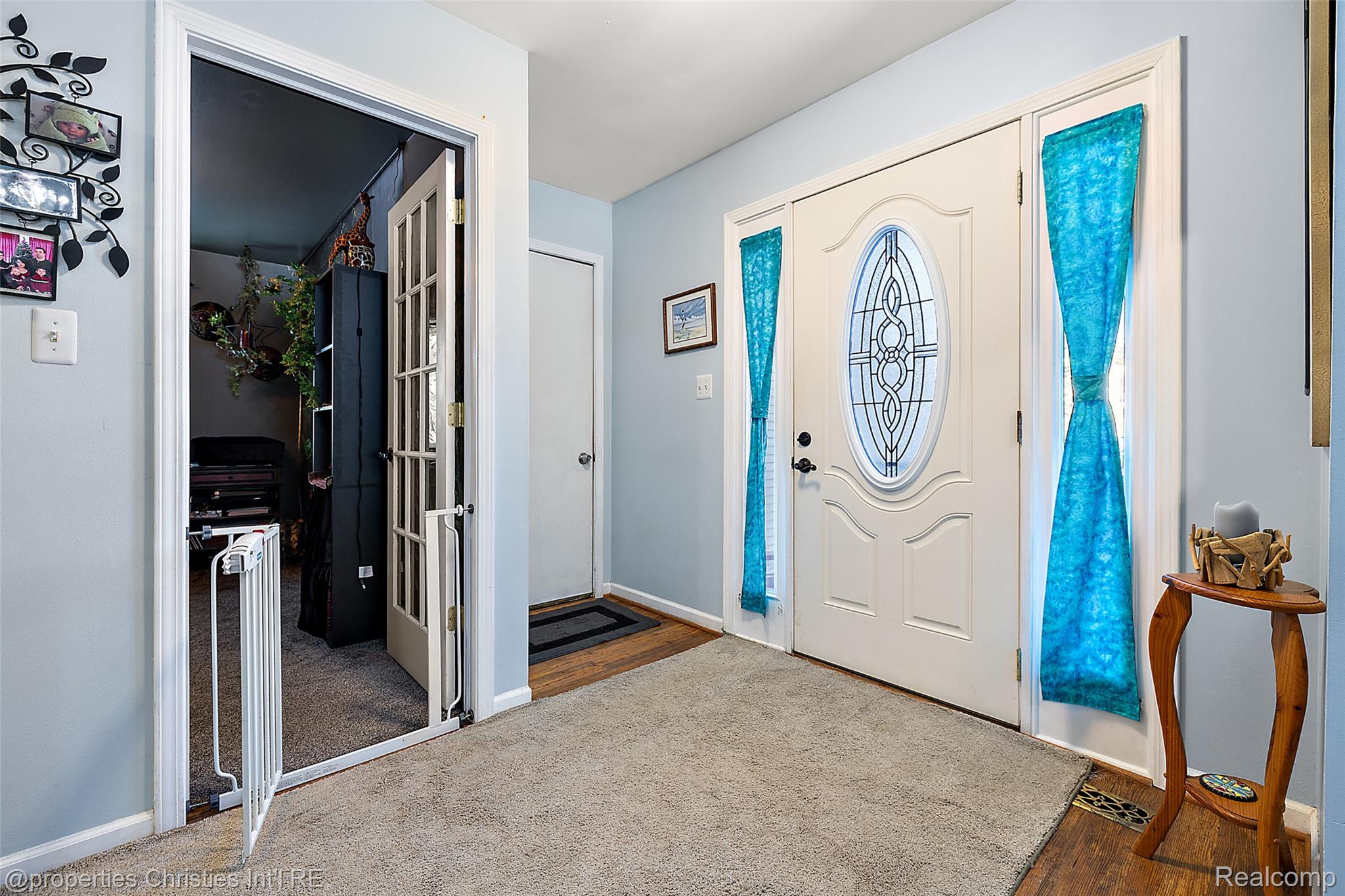 742 Feather Court South Lyon City MI 48178