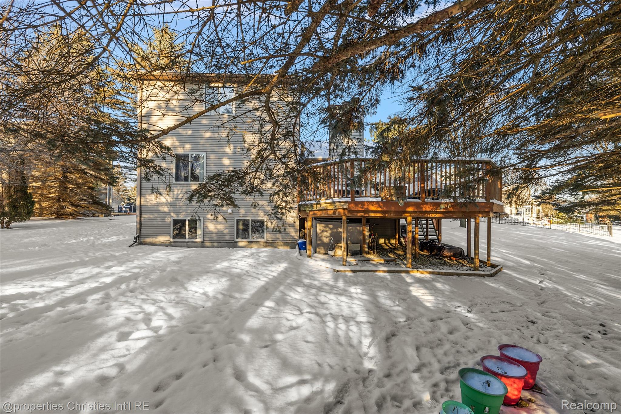 742 Feather Court South Lyon City MI 48178