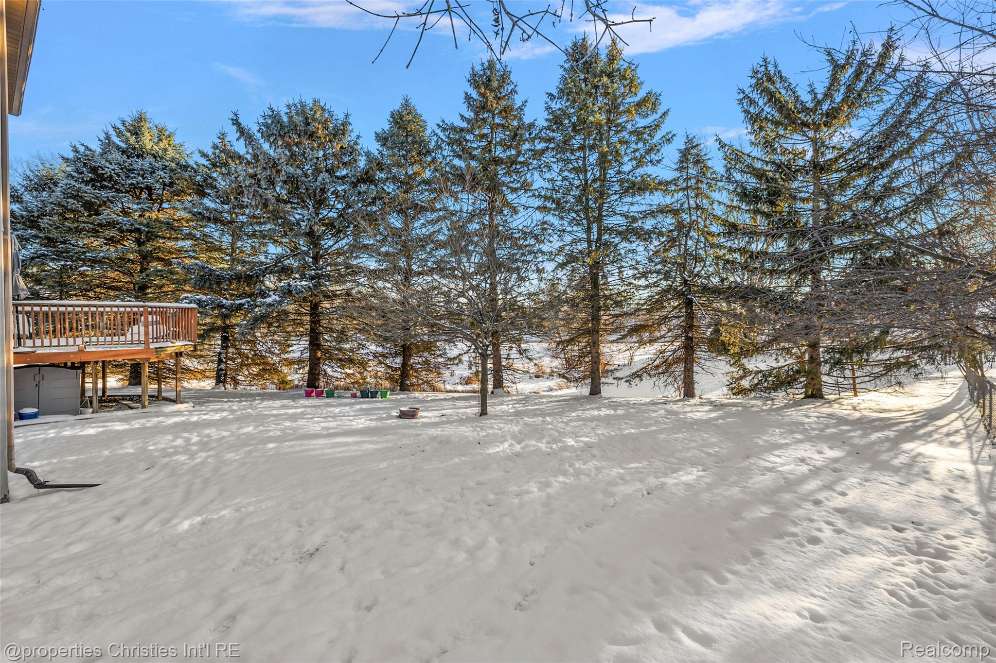 742 Feather Court South Lyon City MI 48178