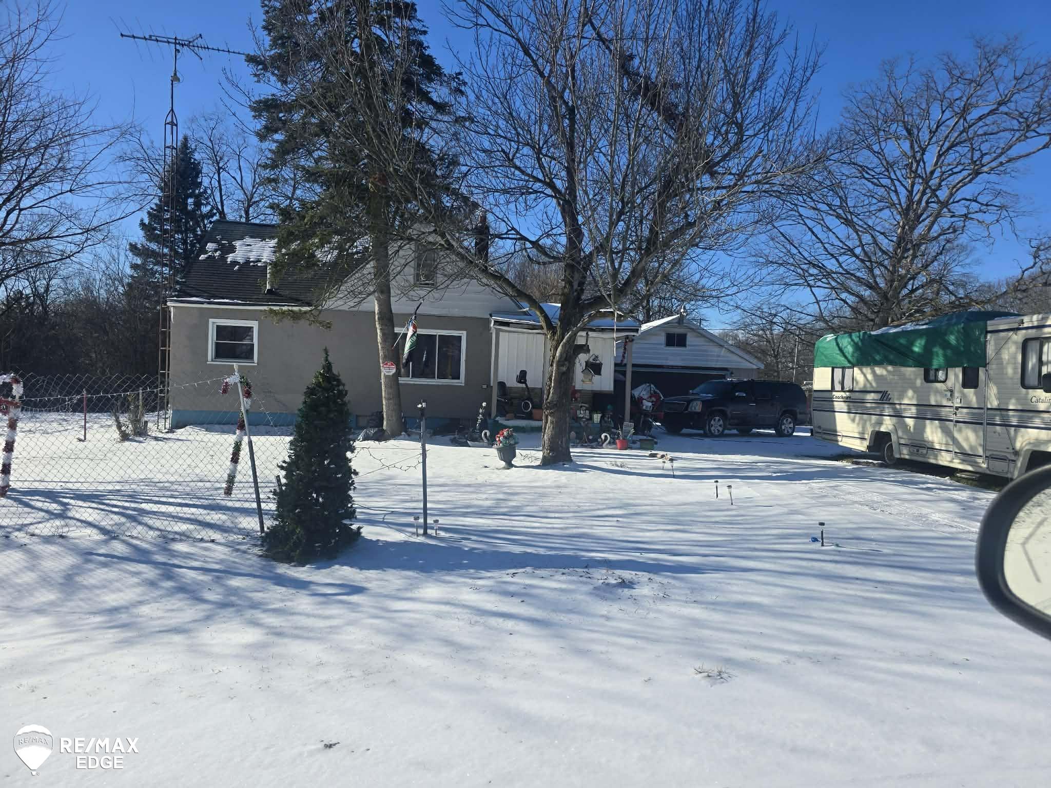 5261 Harvard Street Flint City MI 48505