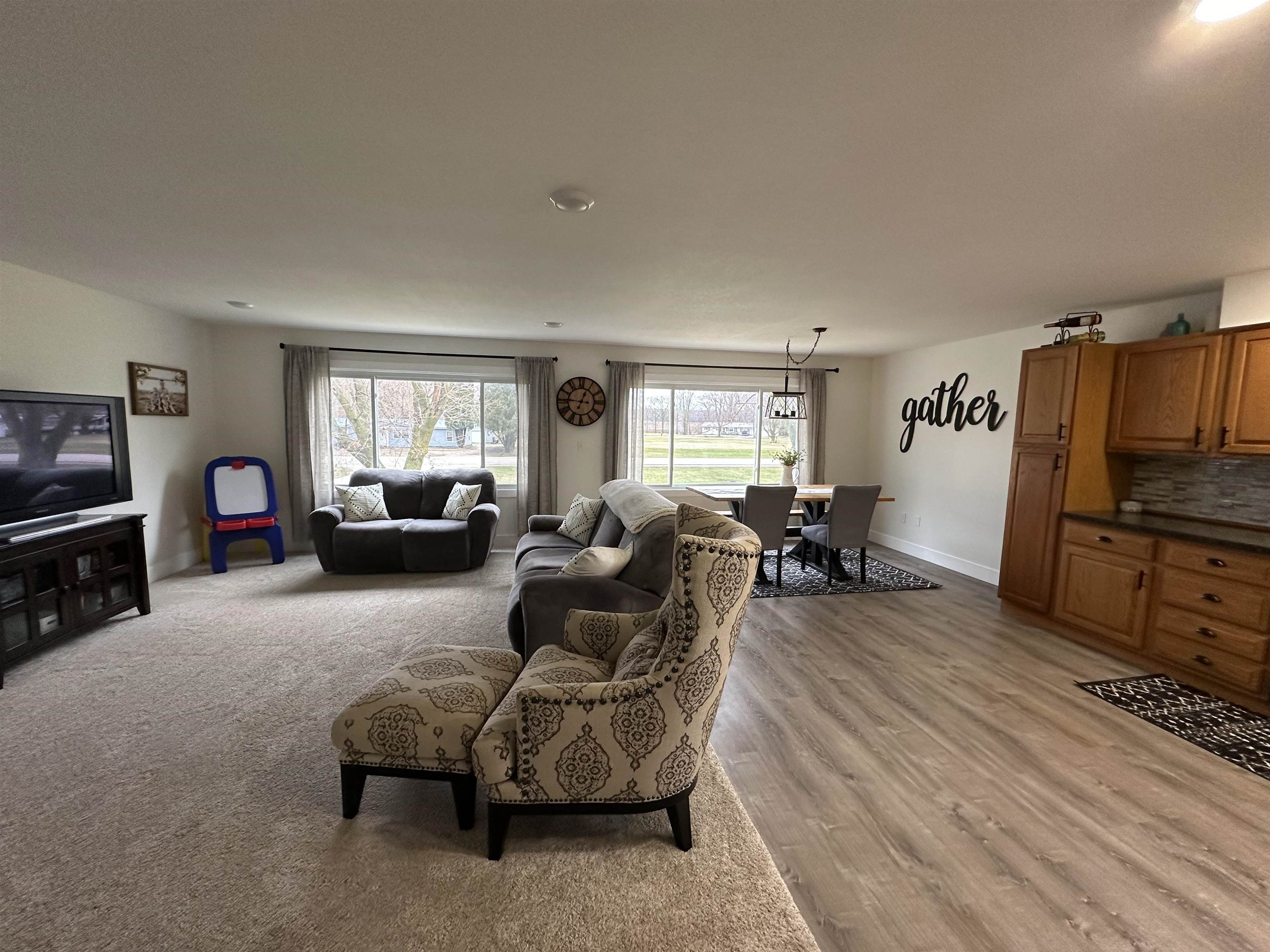 8197 S Federal Coe Township MI 48883